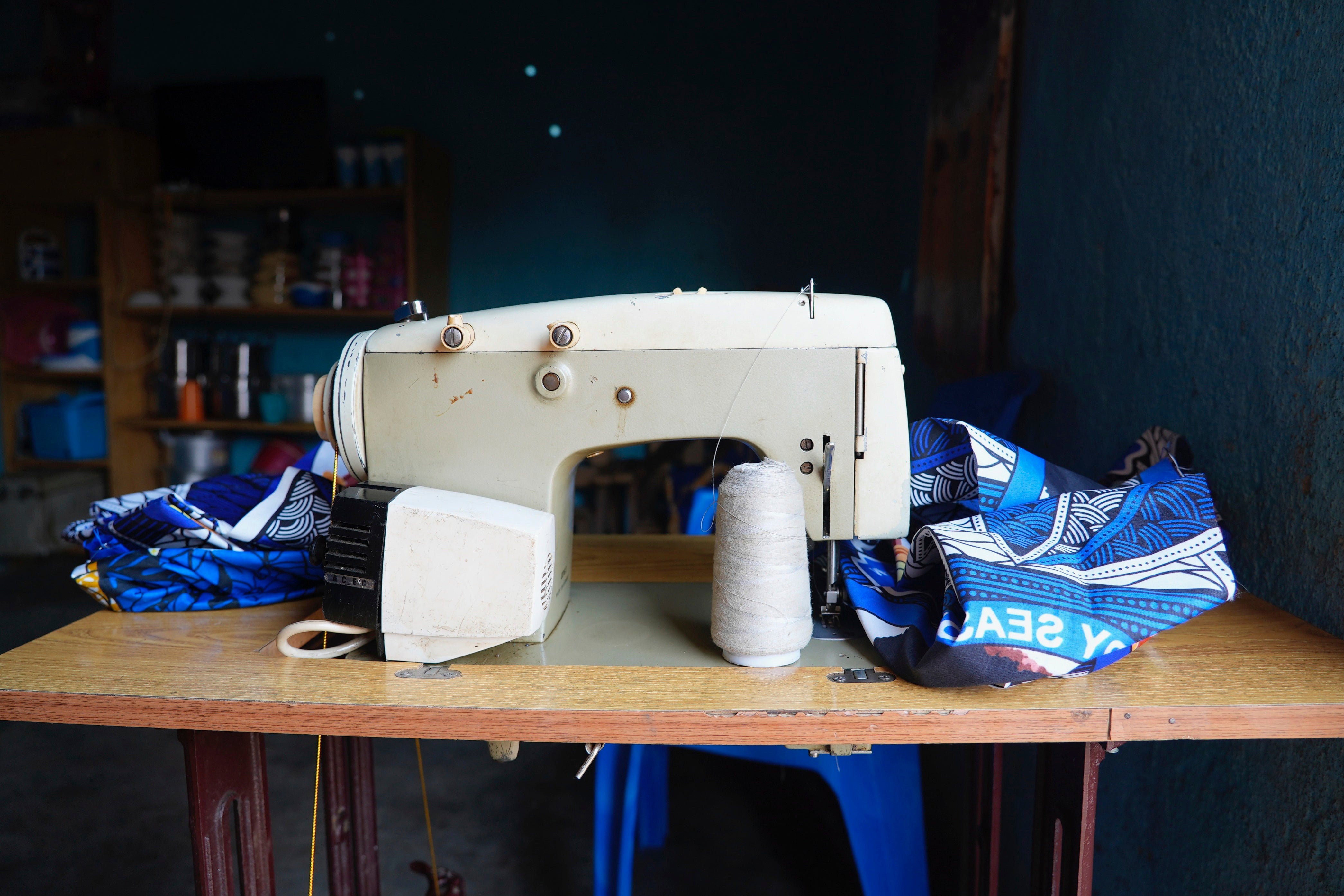 Central African Republic Disarming a Country