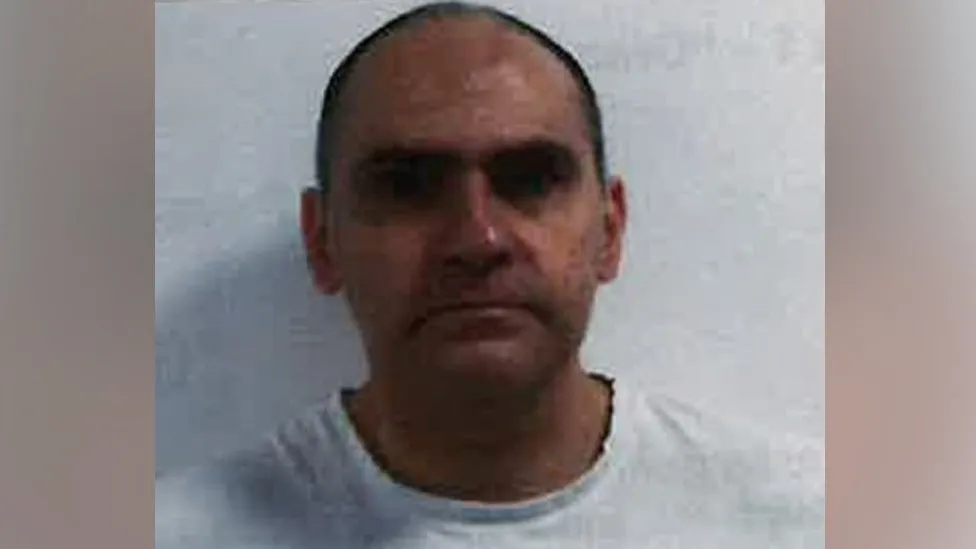 Philip Theophilou was detained in 2004