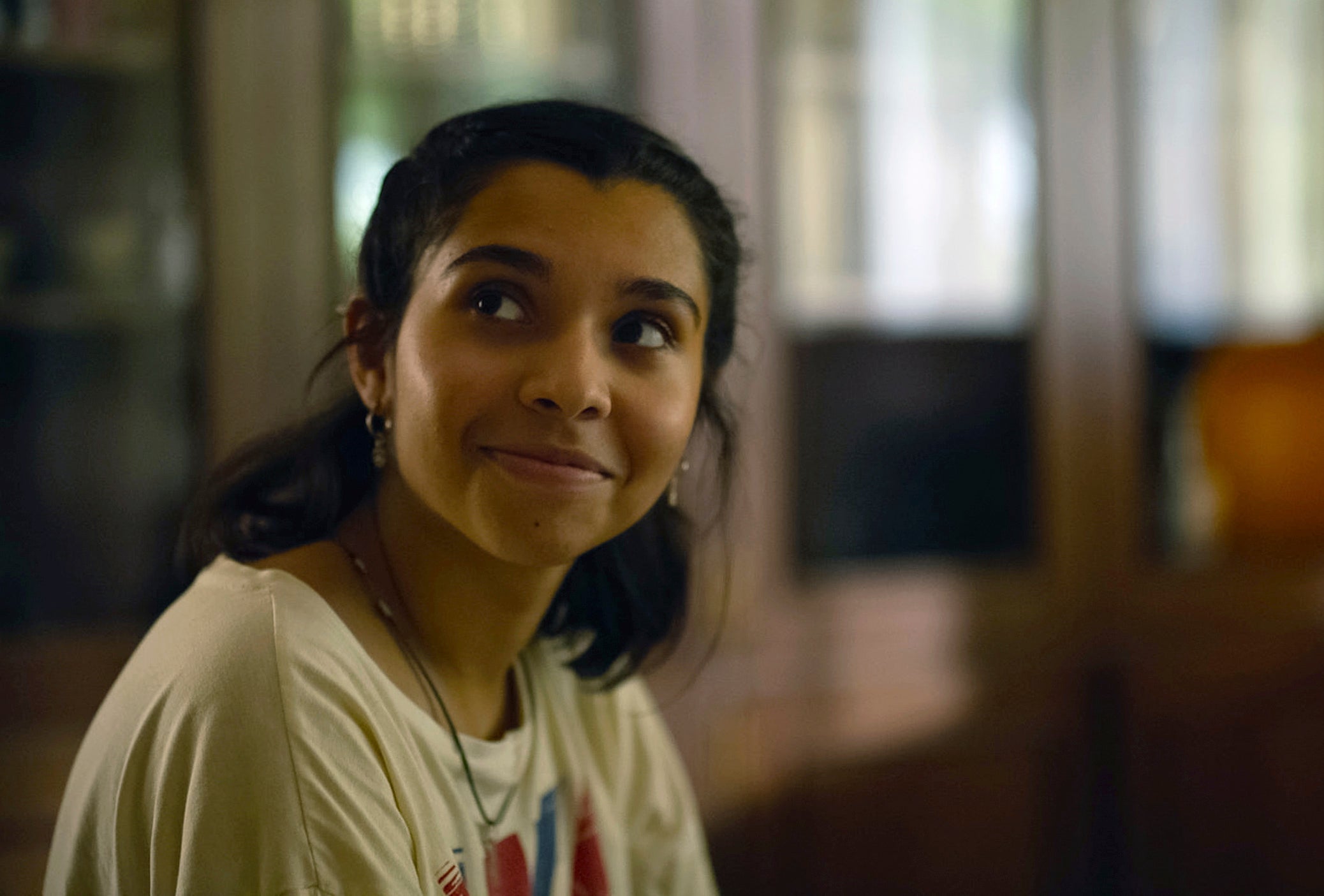 Film Review - Housekeeping for Beginners