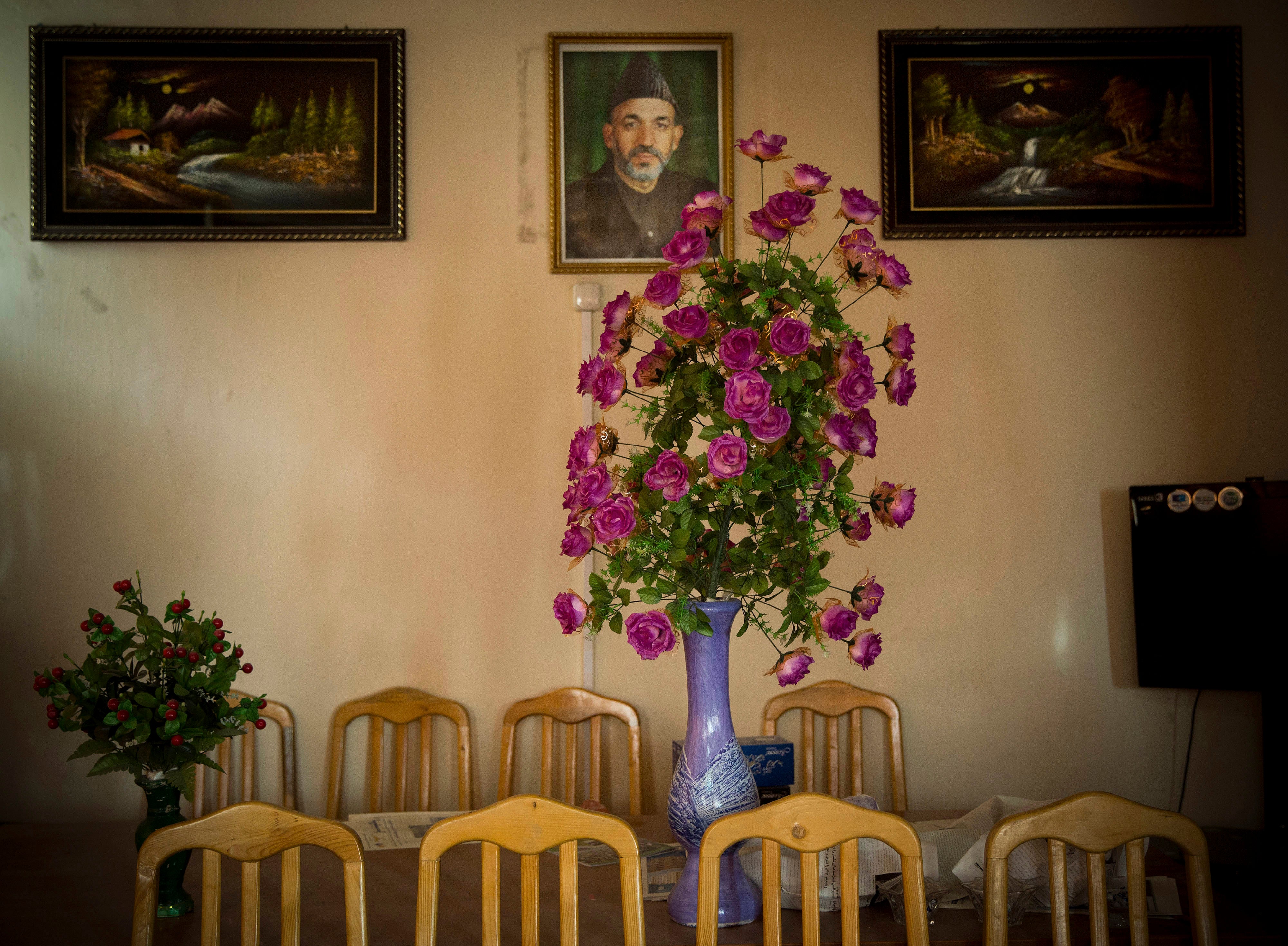 Photo Gallery-Remembering Anja