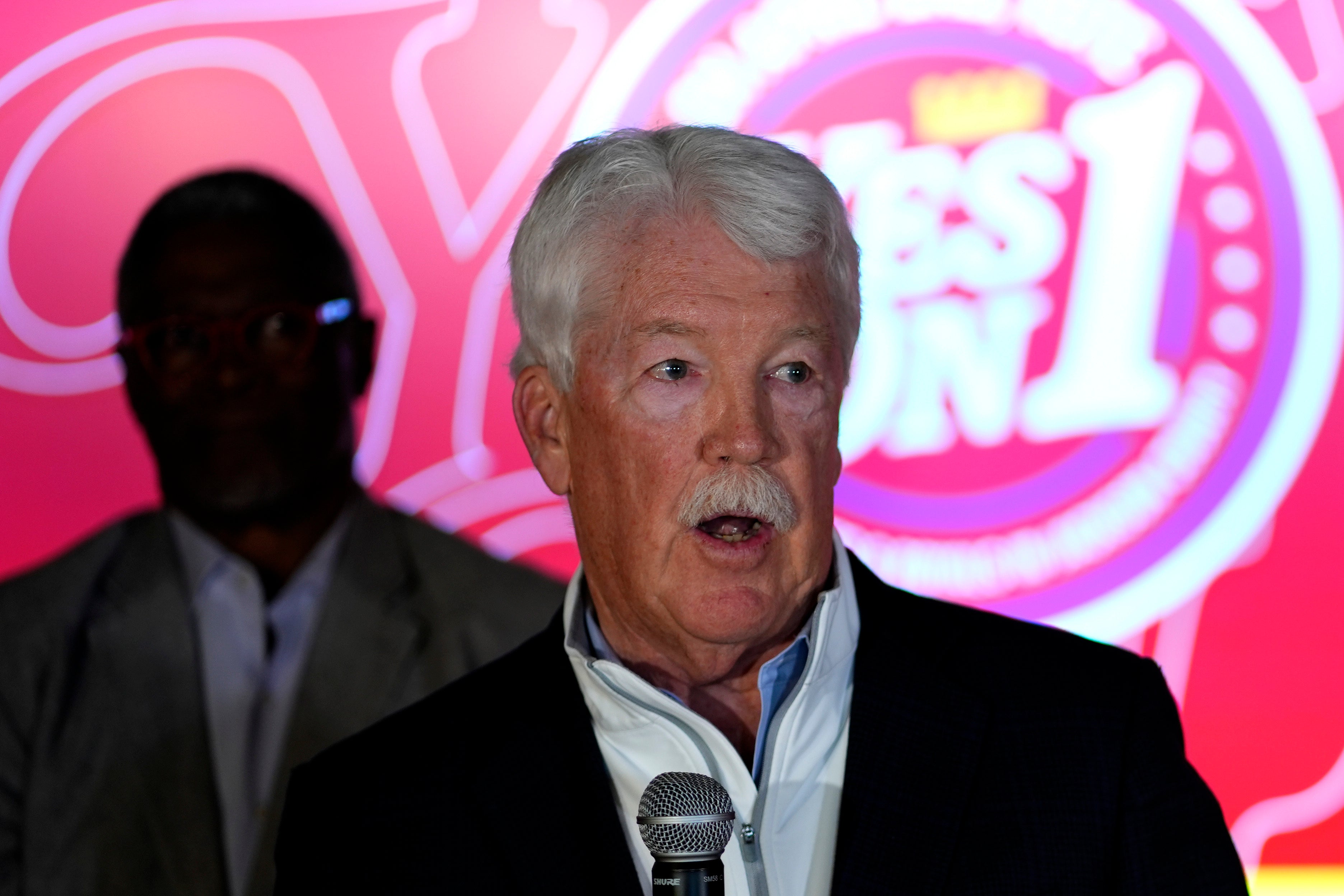 Royals Stadium Baseball