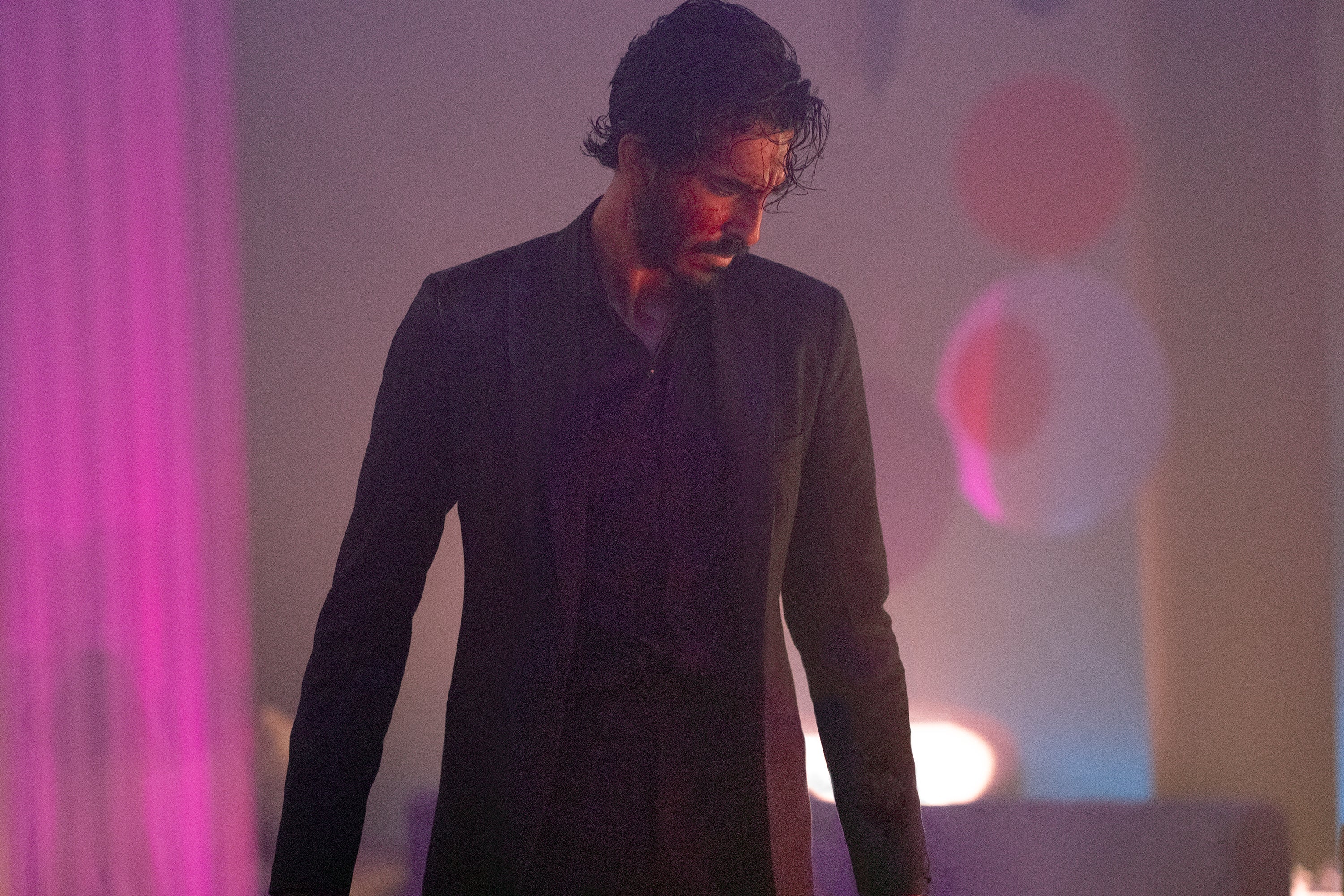 India continues to censor Dev Patel’s Monkey Man despite film being ‘toned down’