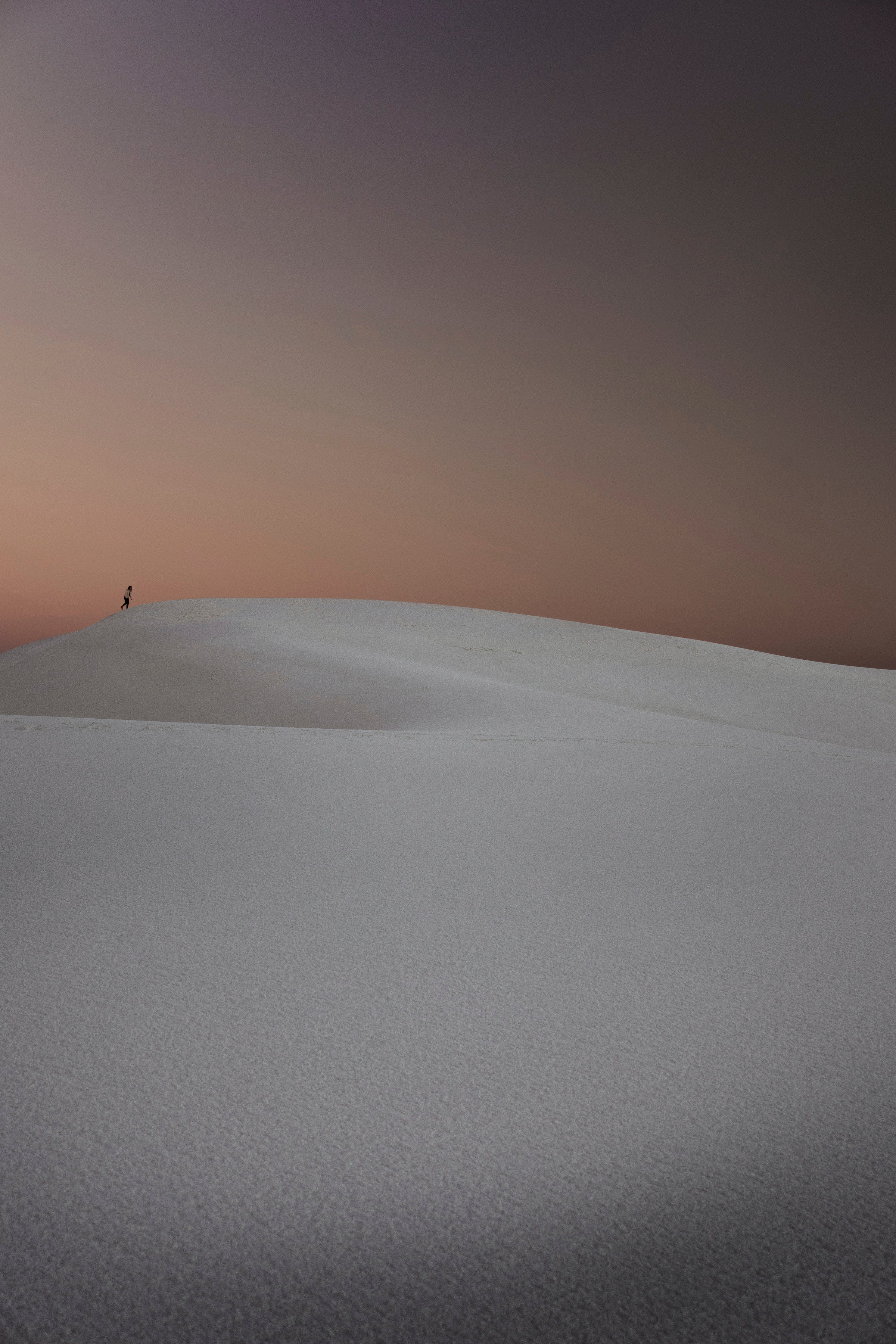 Travel Wellness Quest for Quiet