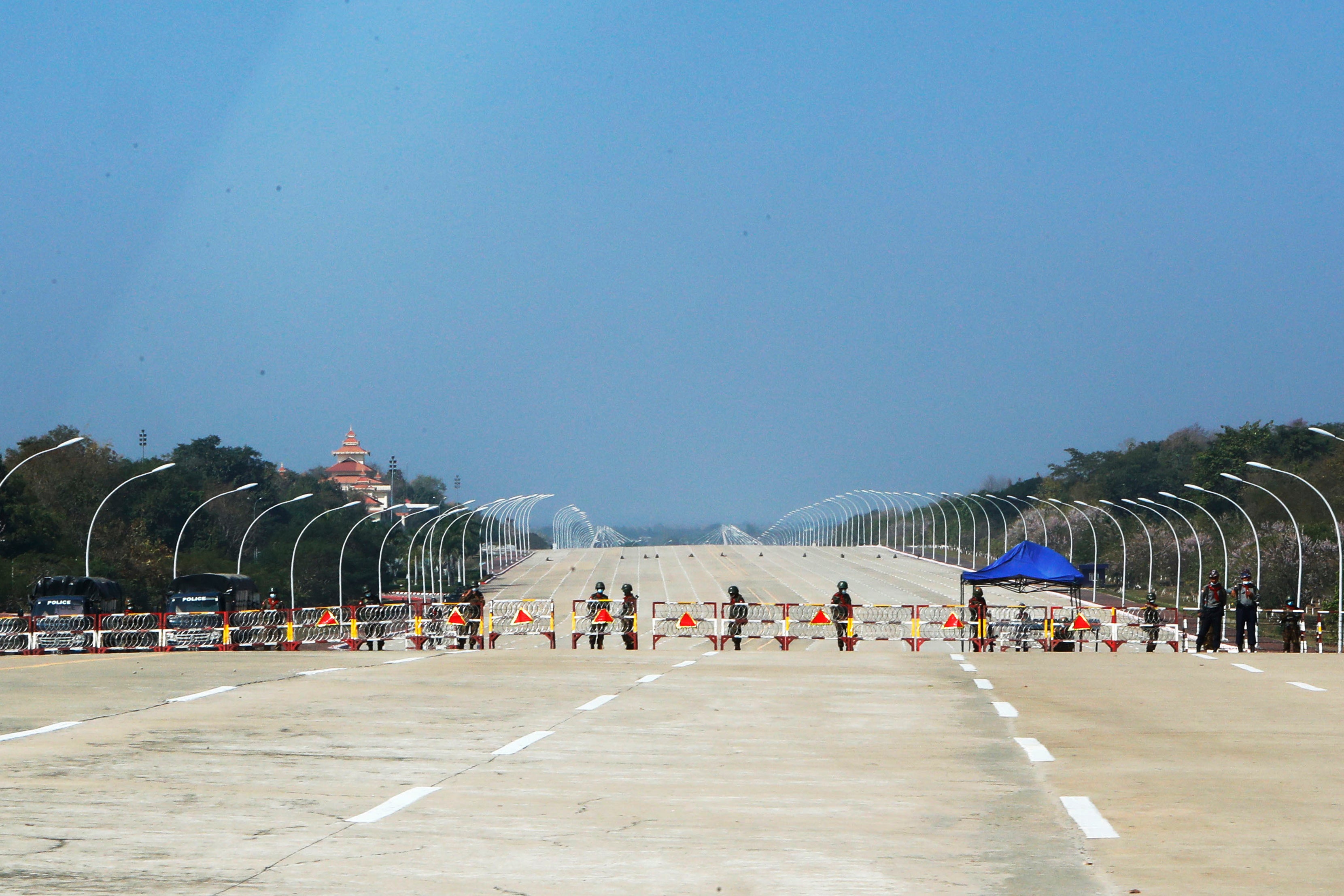 UN Human Rights Myanmar