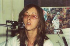 The untold story of Judee Sill, folk-rock’s forgotten genius finally getting her flowers