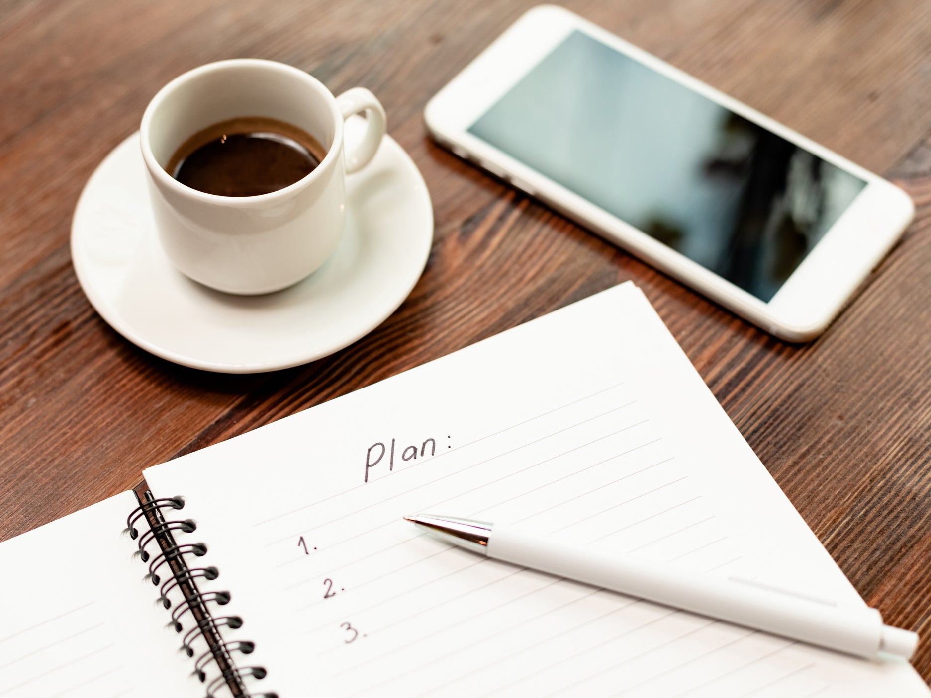 Take a good look at your to-do list to stop procrastination