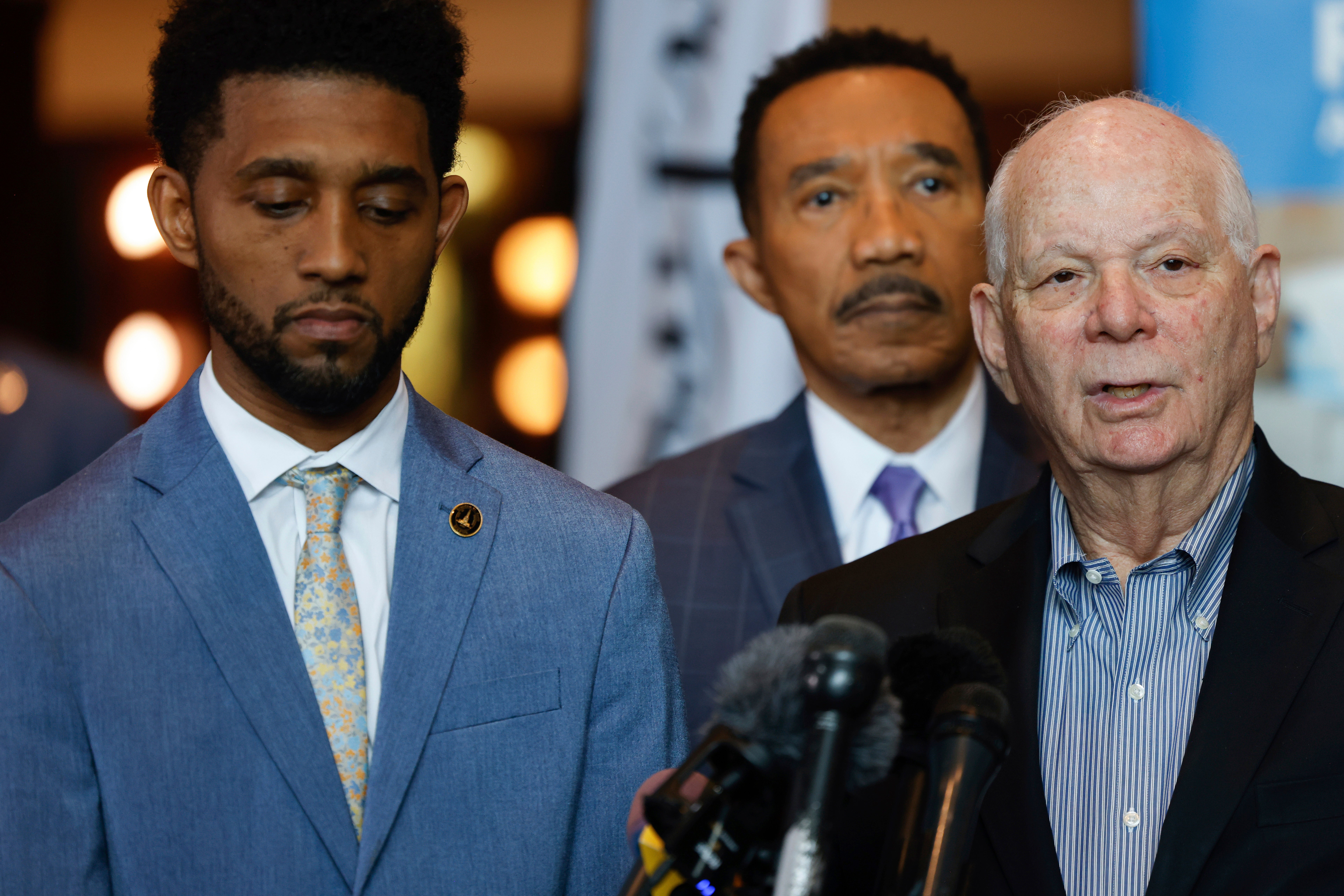 Maryland Bridge Collapse