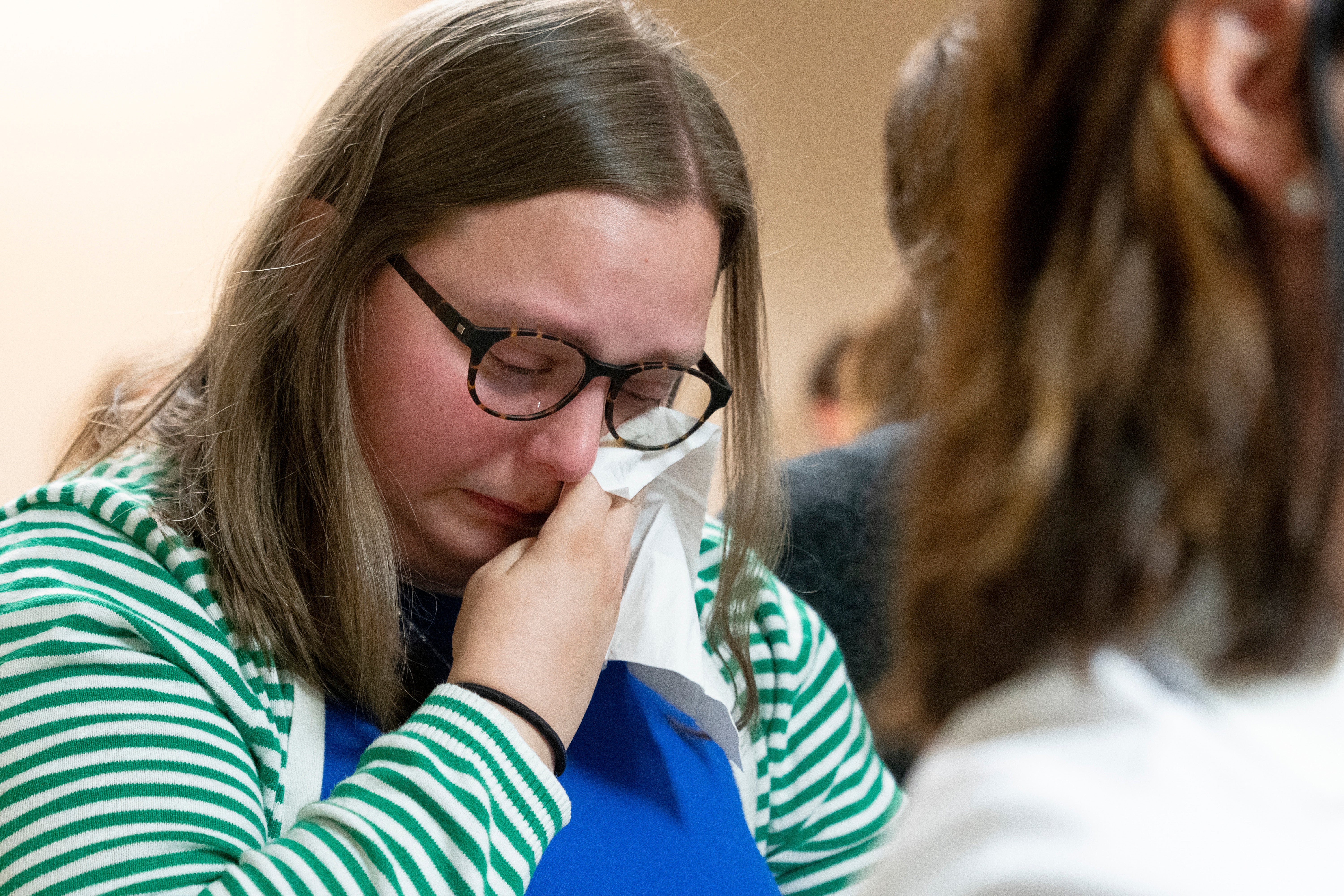 Plaintiff Rebecca Fulton