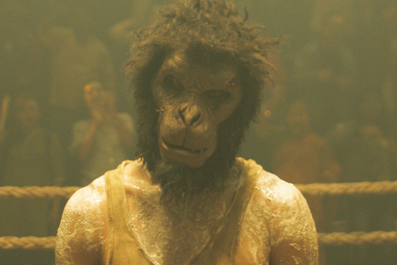 RESEÑA-MONKEY MAN