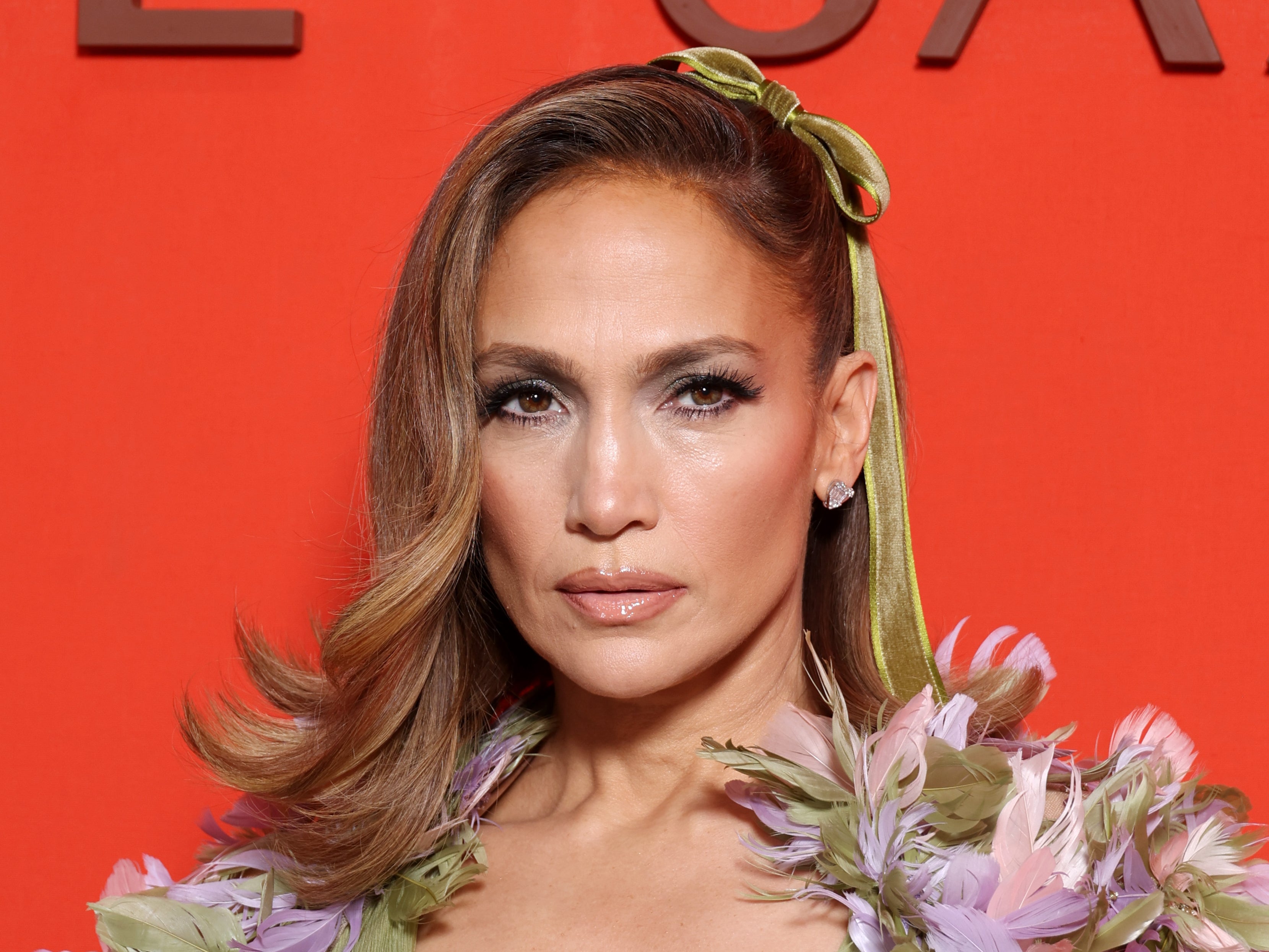 Jennifer Lopez