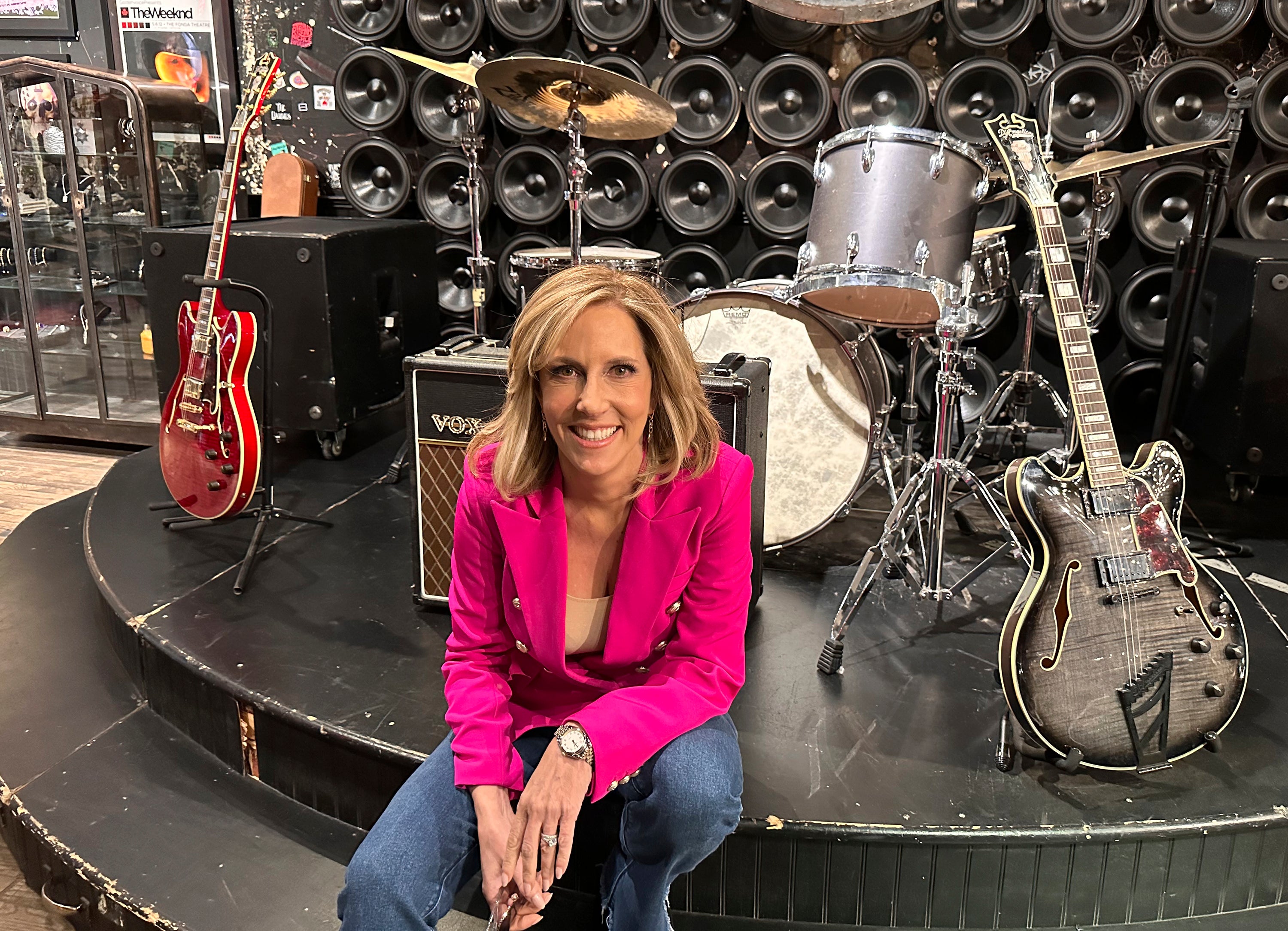 Books-Alisyn Camerota