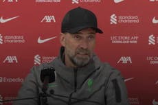 Jurgen Klopp says Alexis Mac Allister ‘wonder goal’ was Liverpool turning point