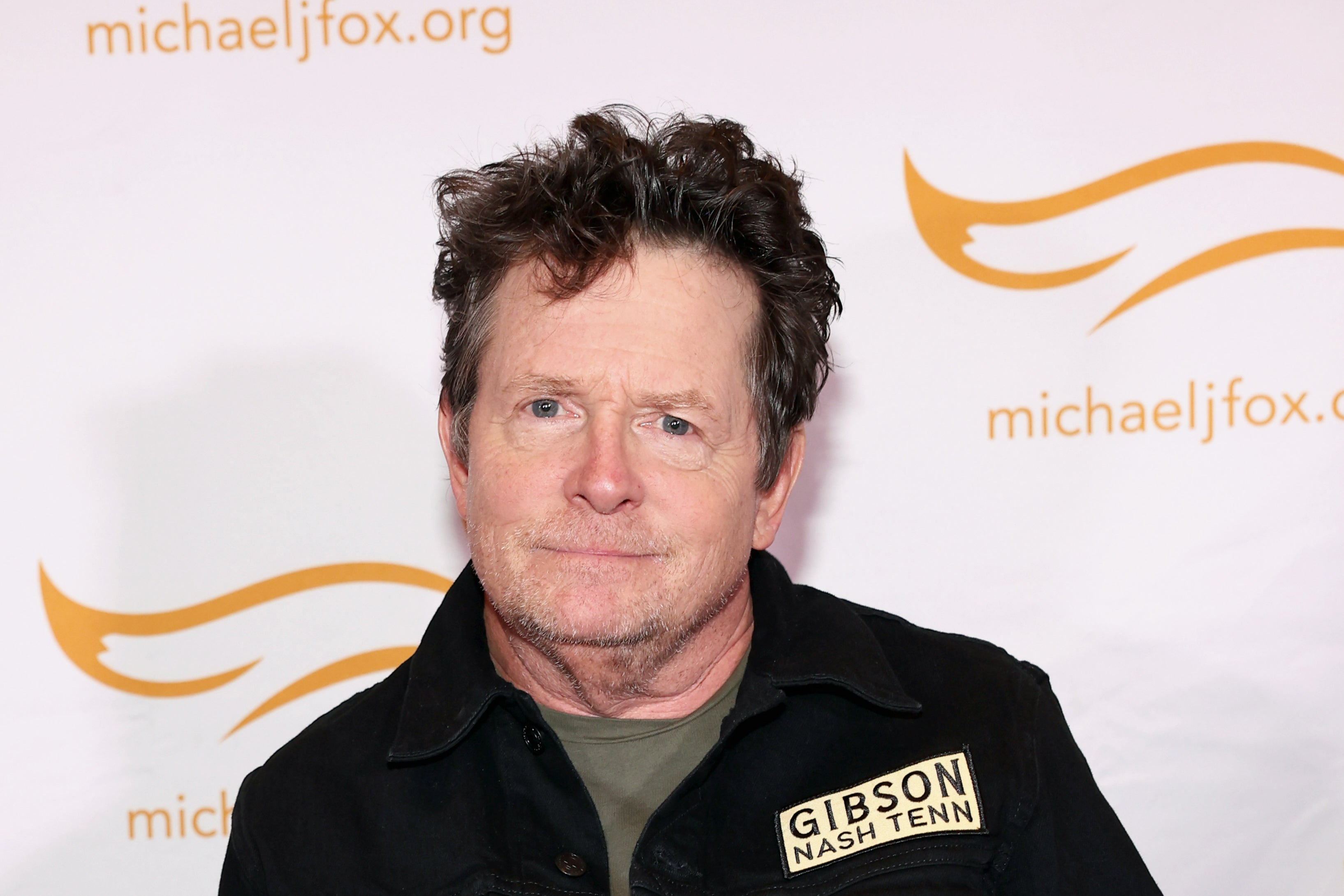 Michael J Fox