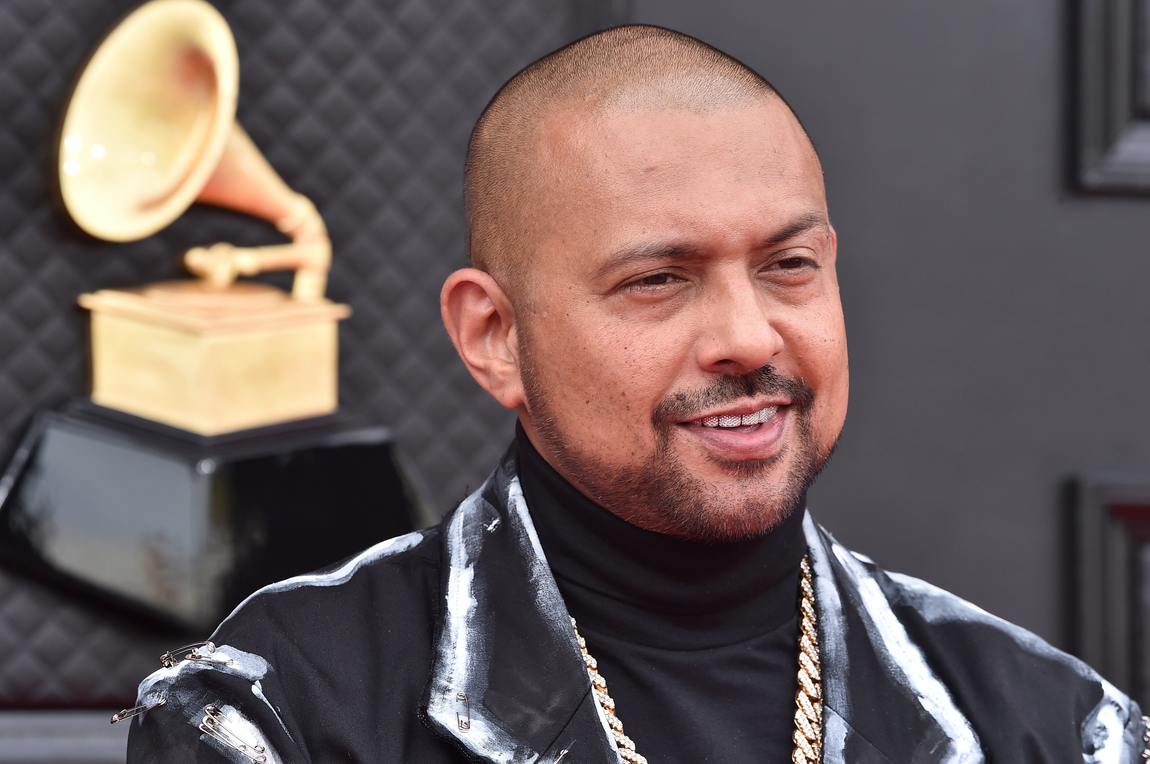Music-Sean Paul