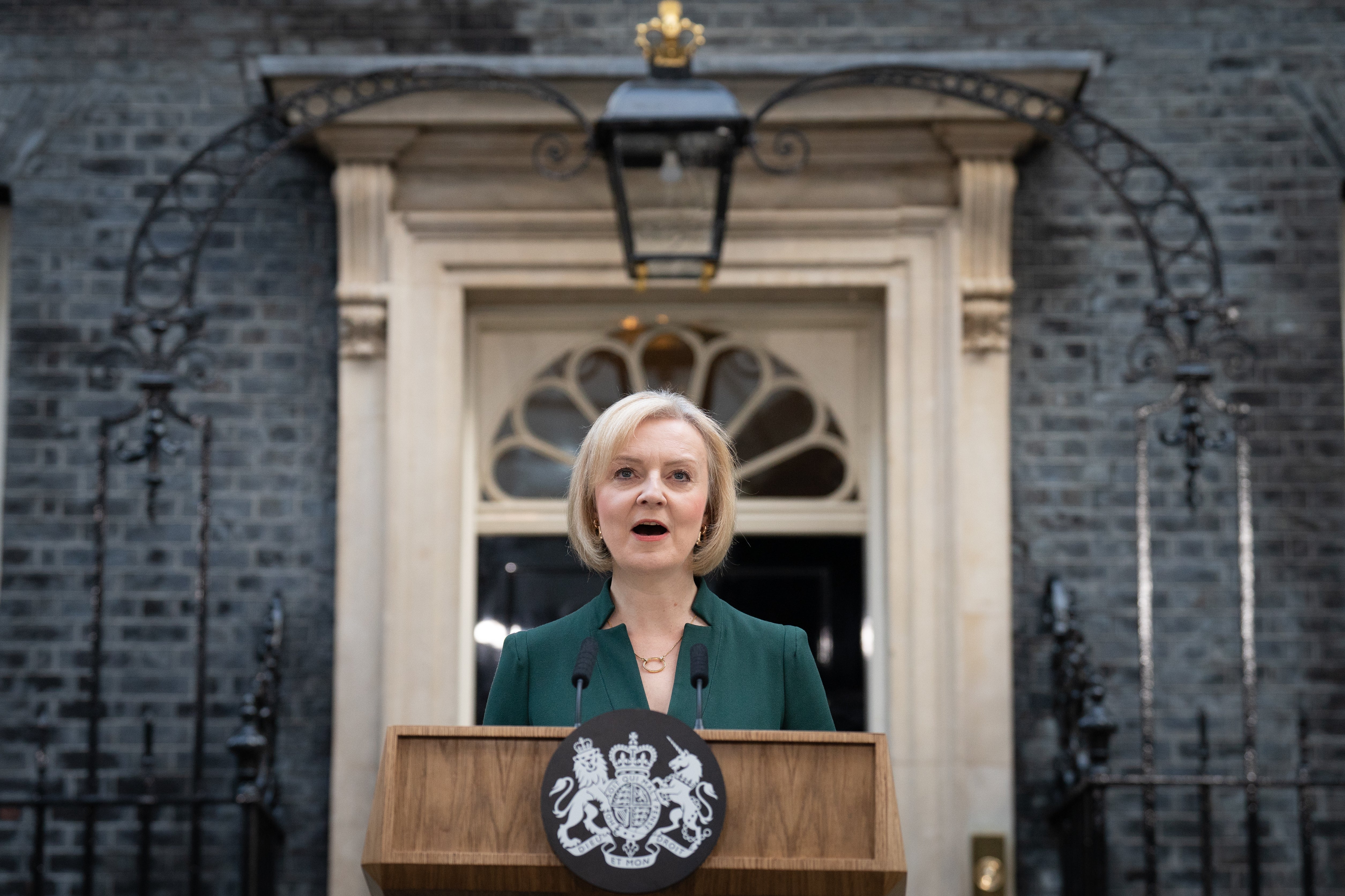 The 365 pages, equal to more than seven pages for each day she spent in No 10, are packed with new details of how Truss’s policies unravelled spectacularly