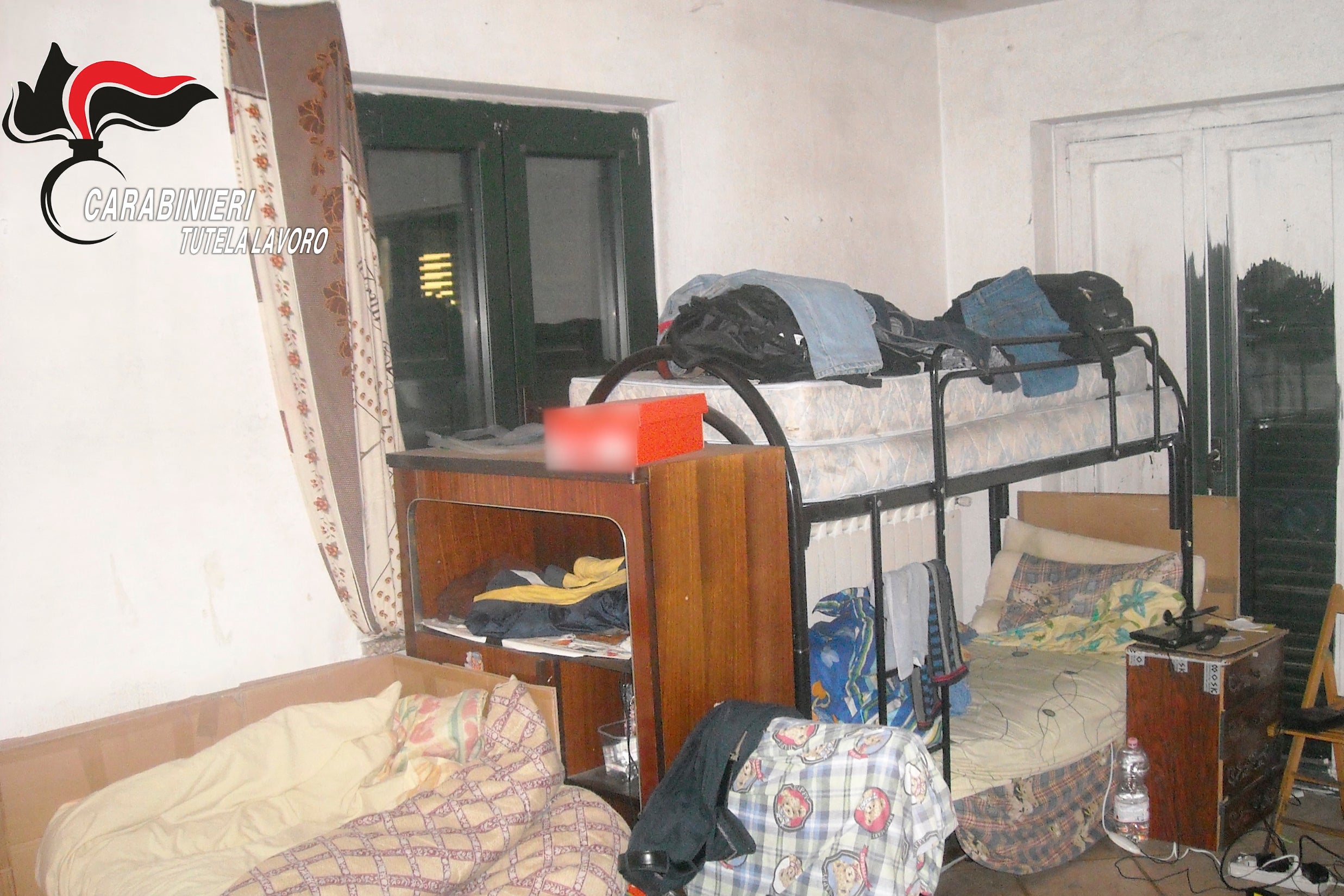 Italy Giorgio Armani