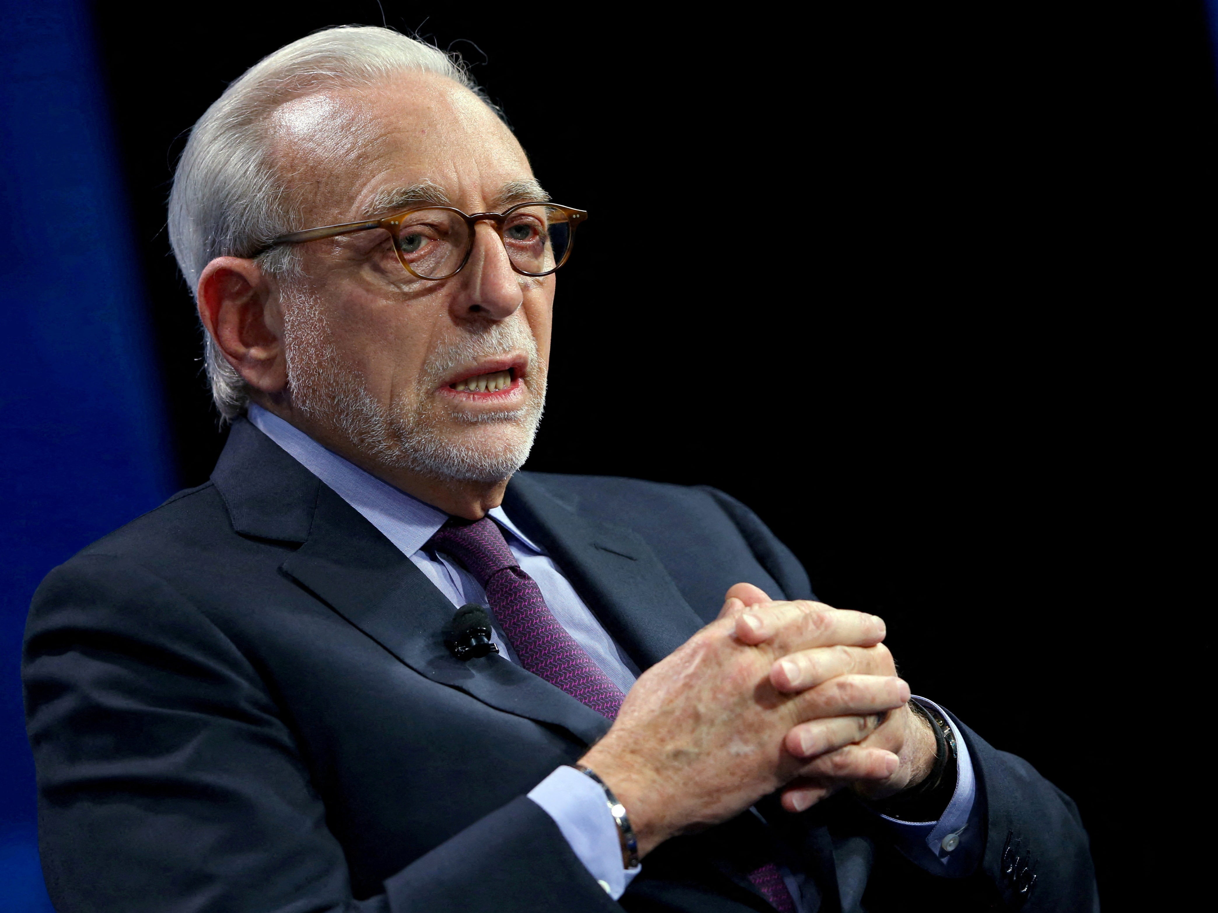 Peltz’s bid to join the board, which saw Perlmutter gave him authorisation to vote his shares, was soundly defeated by other shareholders at the annual meeting on April 3.