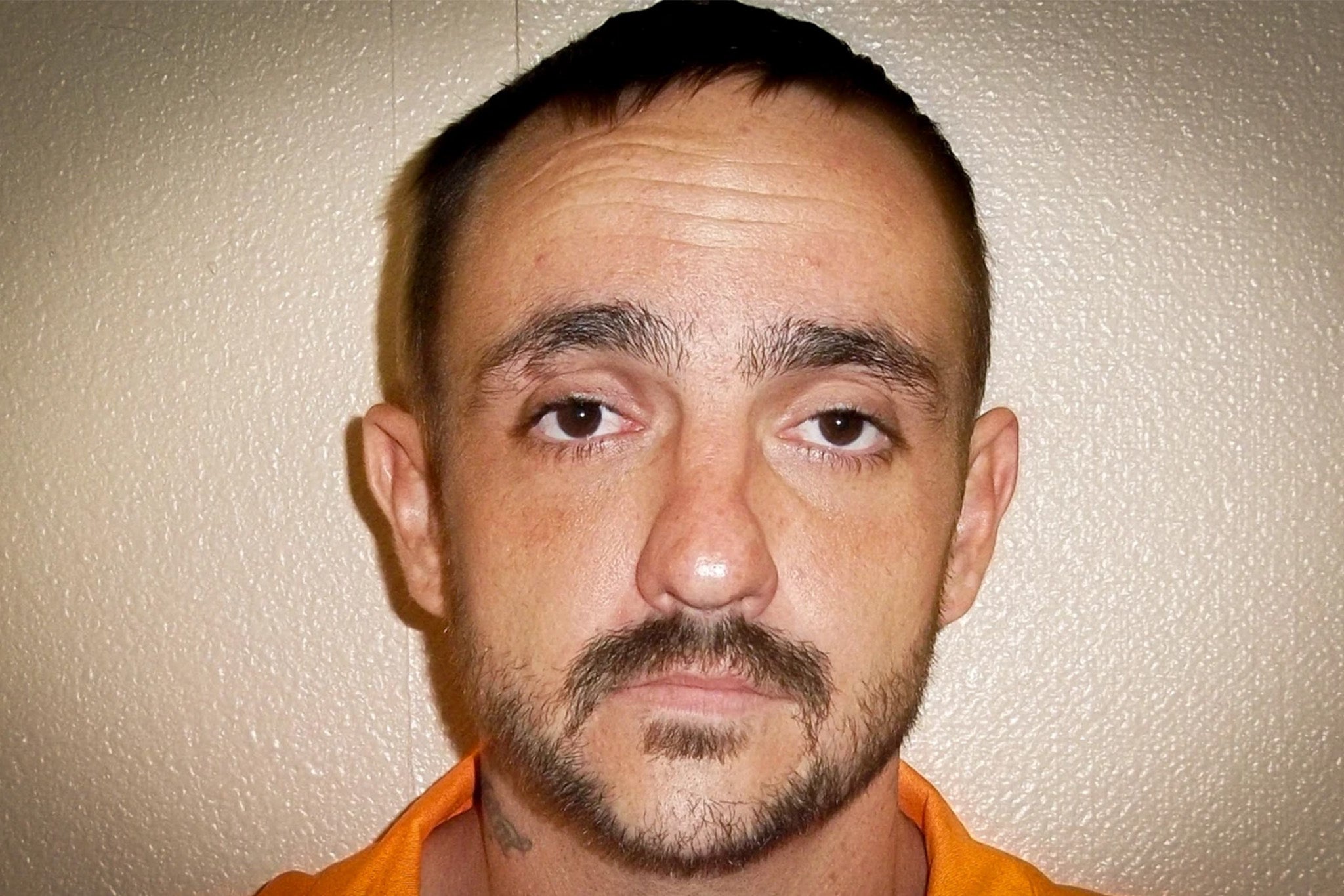 Alabama has executed Derrick Dearman, 36, who had been convicted of killing five people, including a pregnant woman