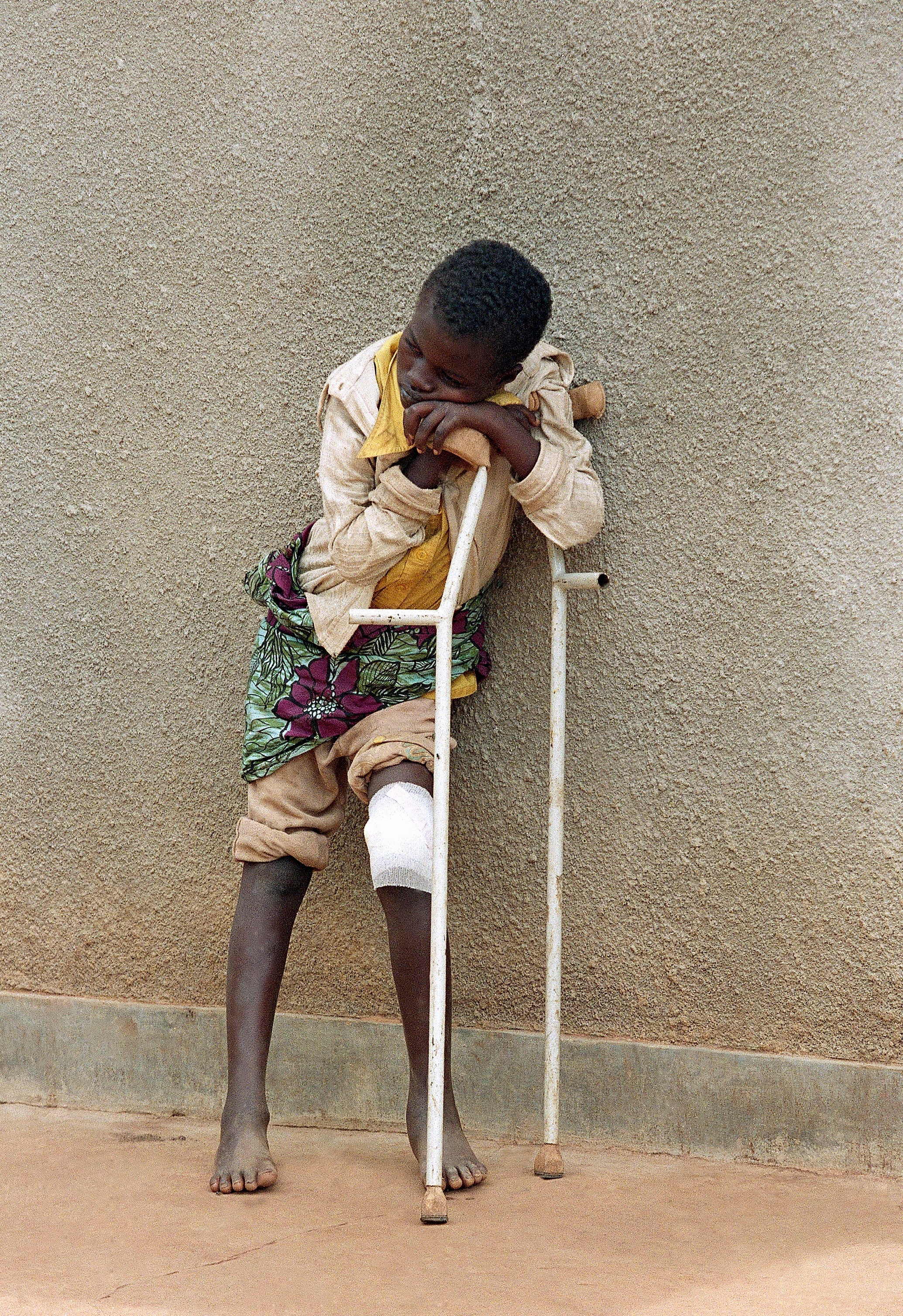 Rwanda Genocide Anniversary Explainer