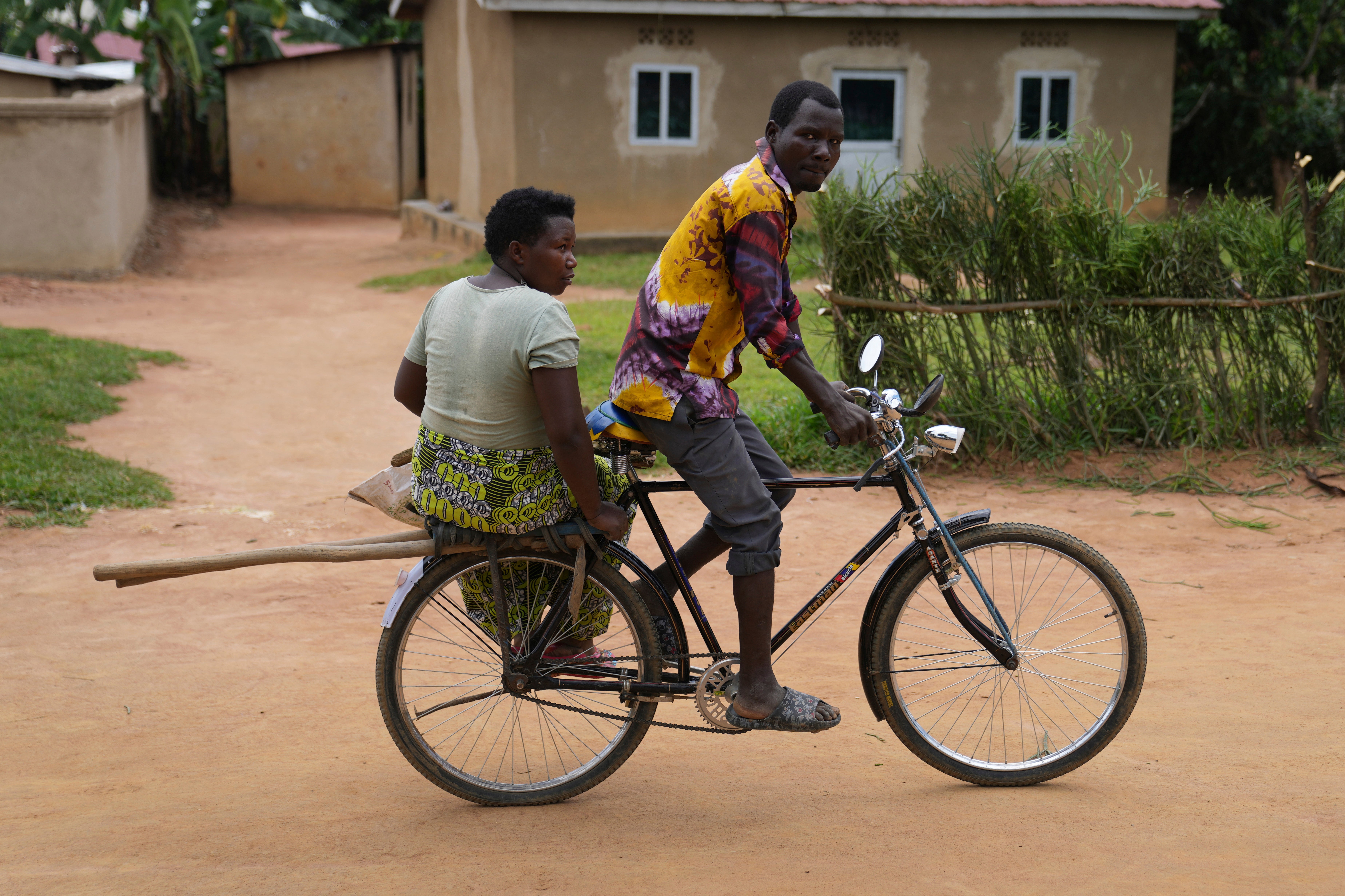 Rwanda Genocide Anniversary