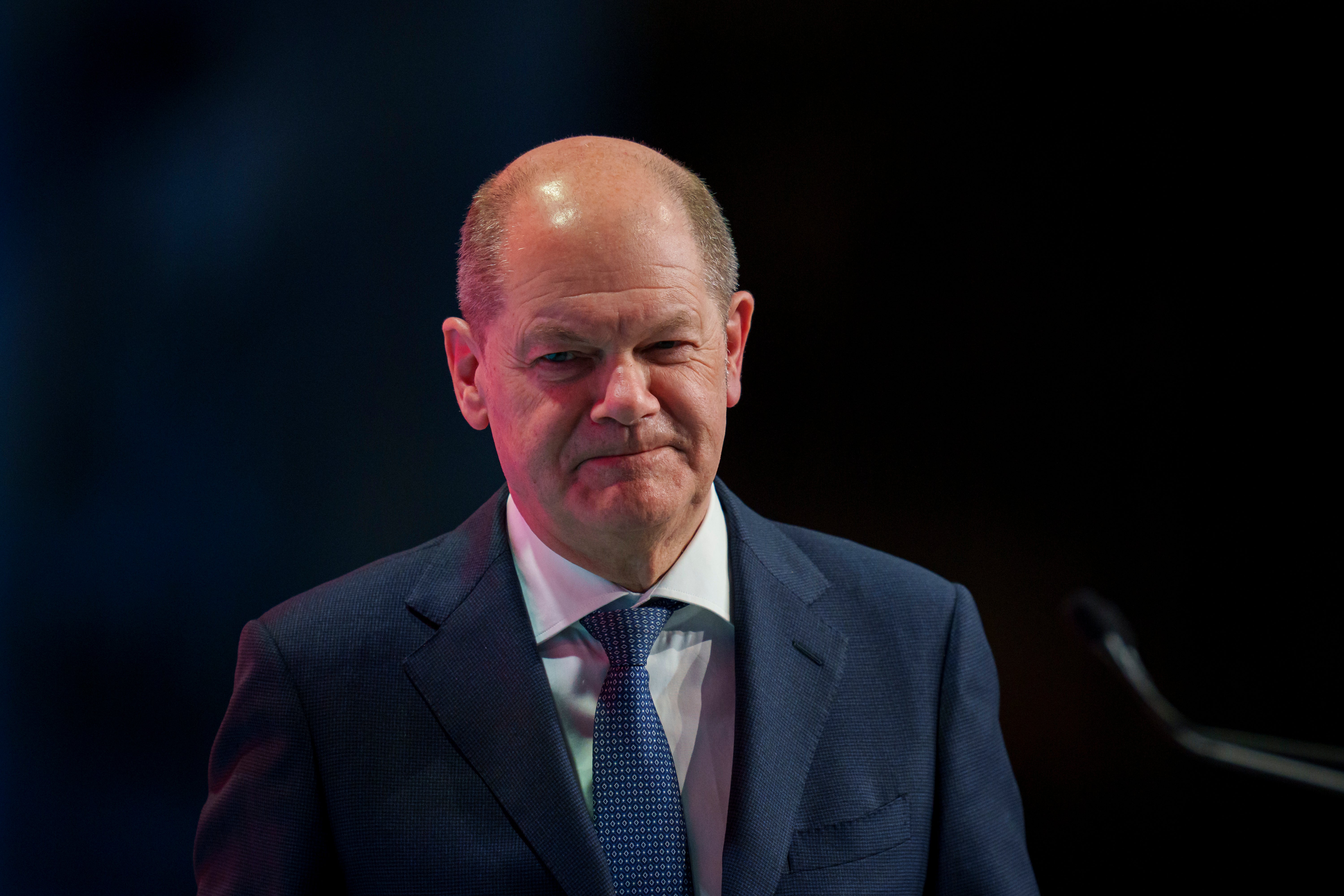 Germany’s Scholz: I asked China’s Xi to pressure Russia to stop war