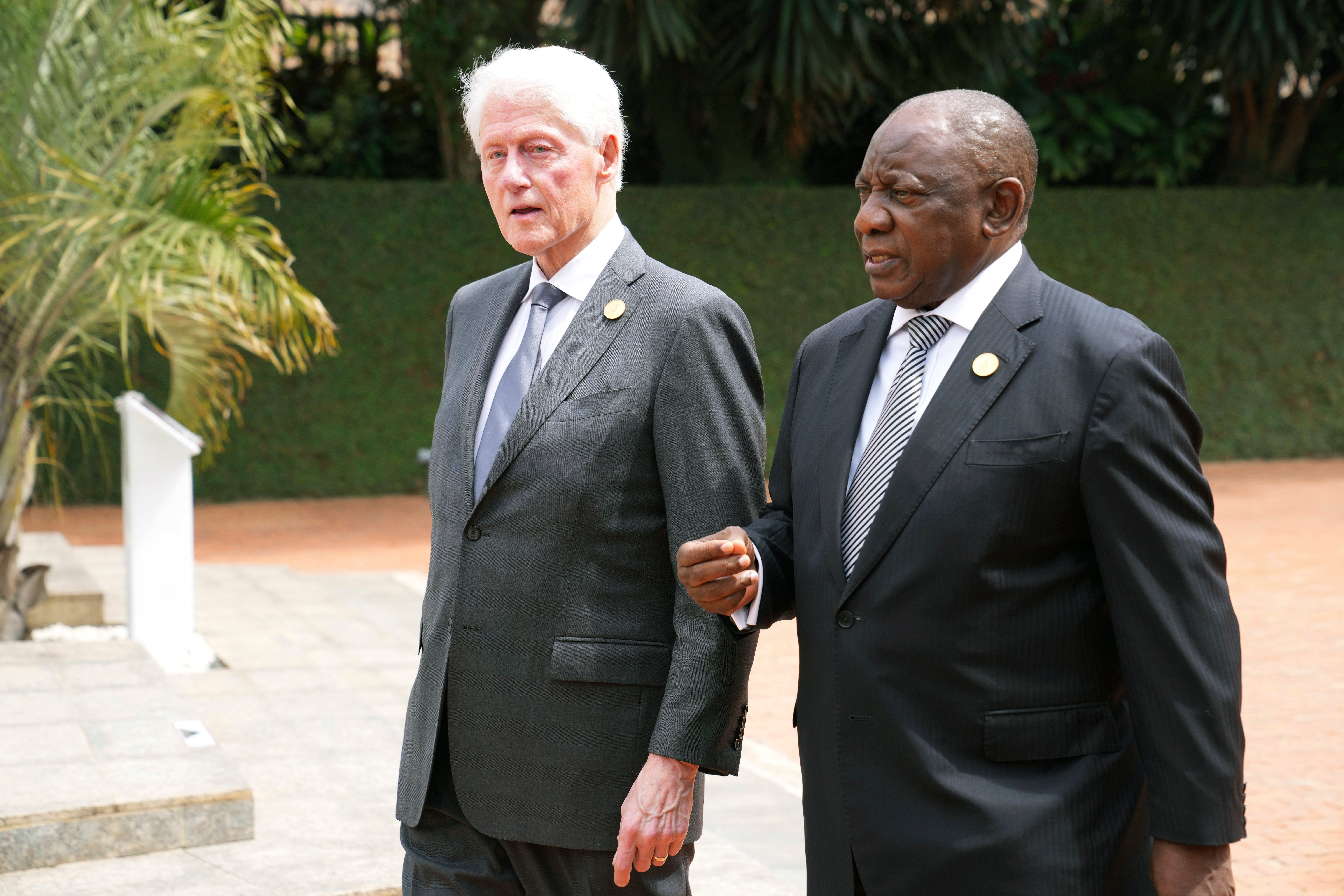 Rwanda Genocide Anniversary