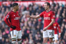 Manchester United need new recruits to fix underlying issue in Erik ten Hag’s plans