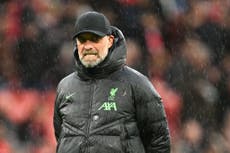 What Jurgen Klopp’s mind games say about exhilarating Premier League title race