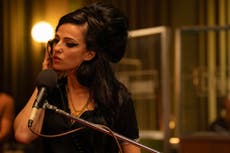 Amy Winehouse biopic Back to Black derided – and praised – by critics as first reviews emerge