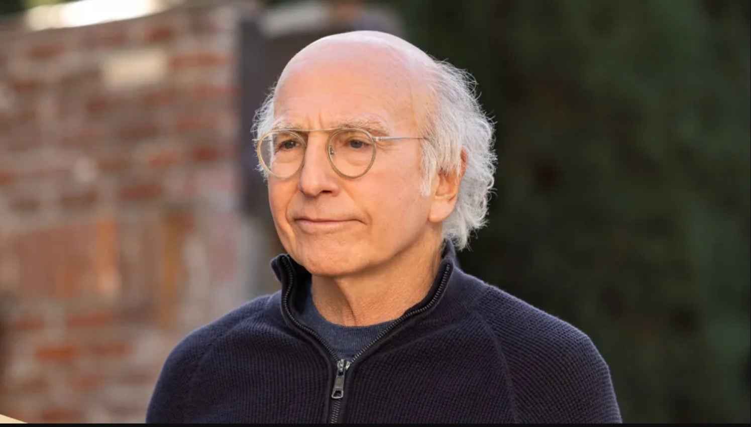 Larry David in ‘Curb Your Enthusiasm’