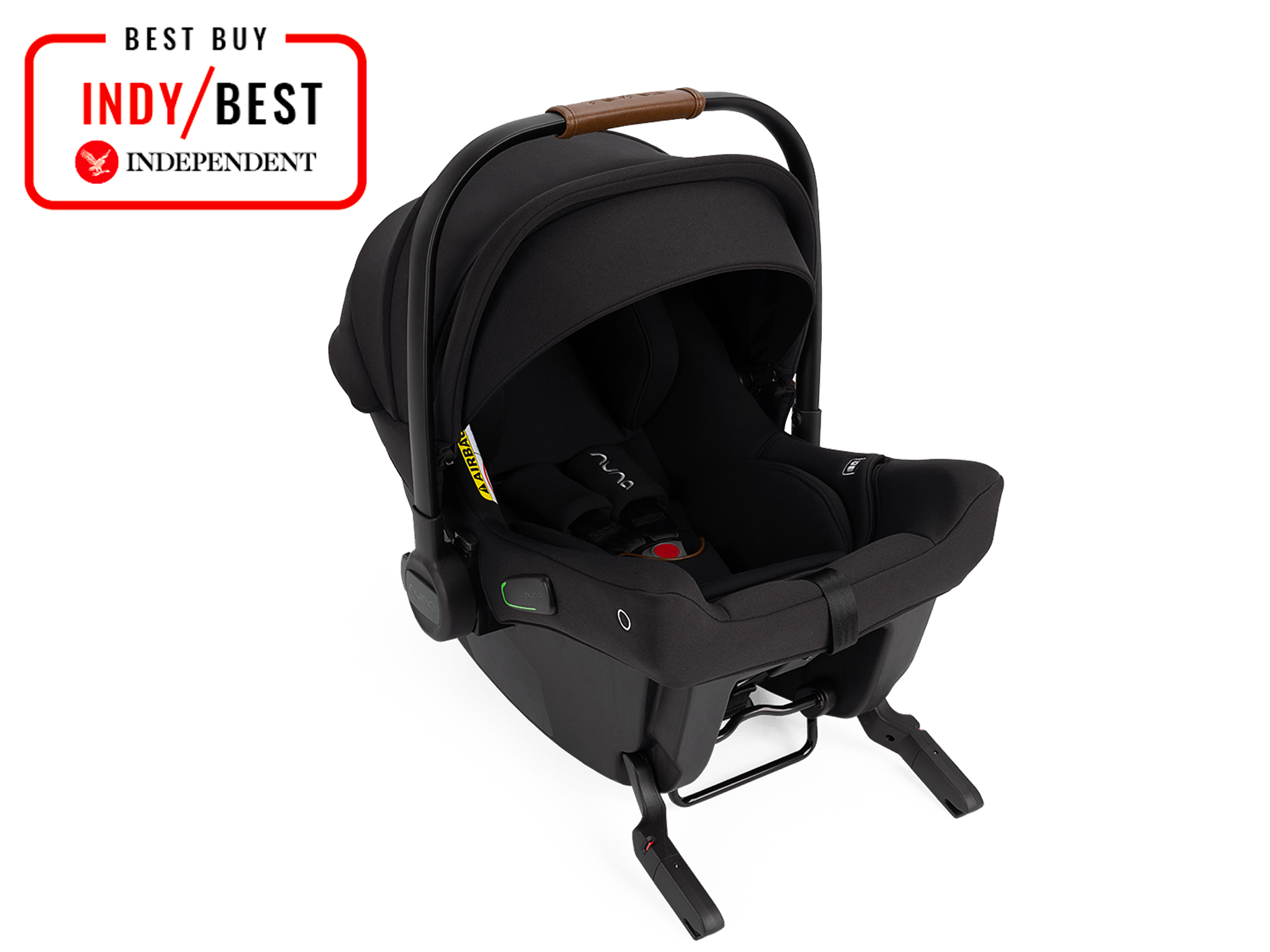 Nuna-car-seat-indybest