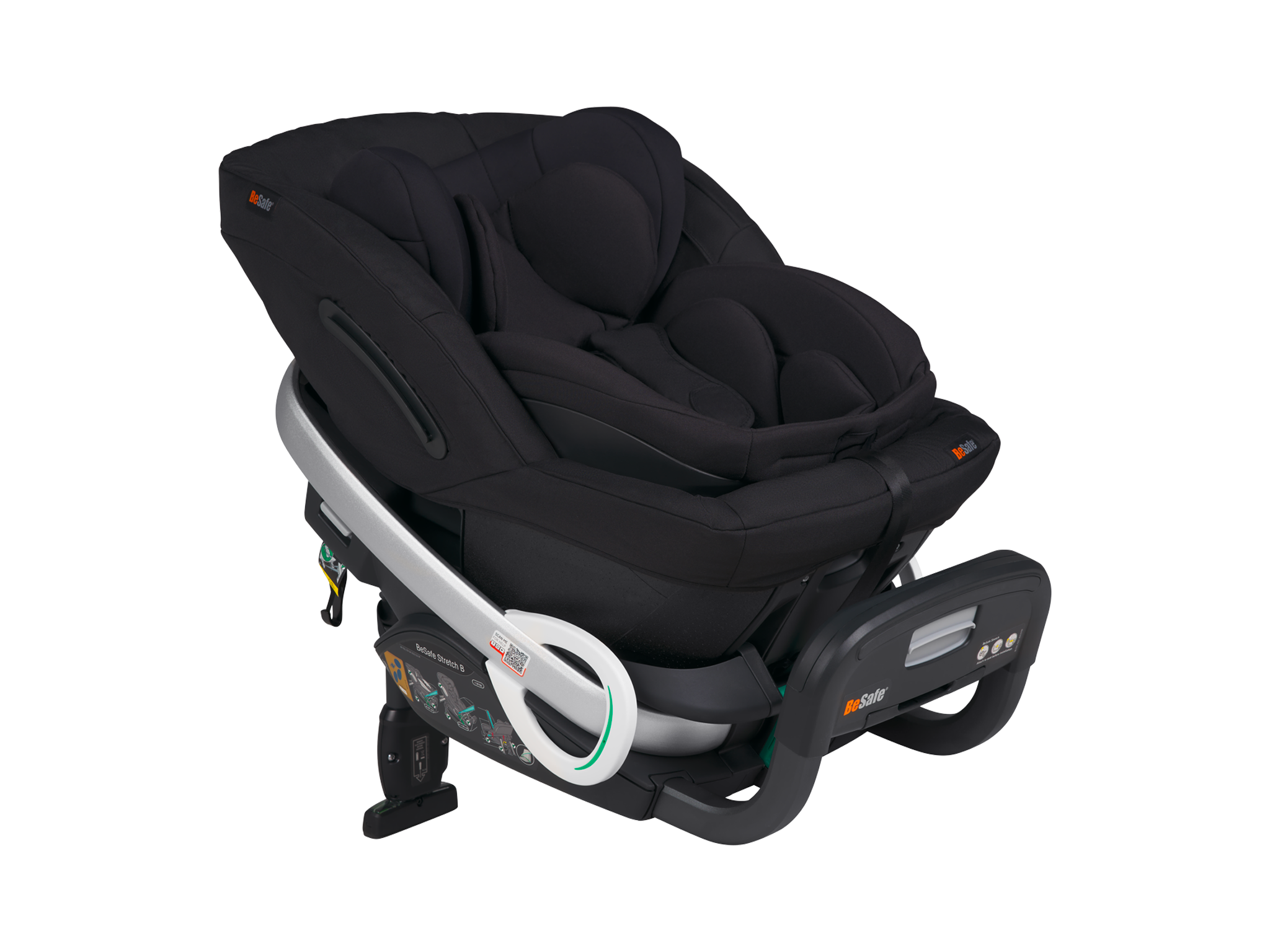 Besafe-car-seat-indybest