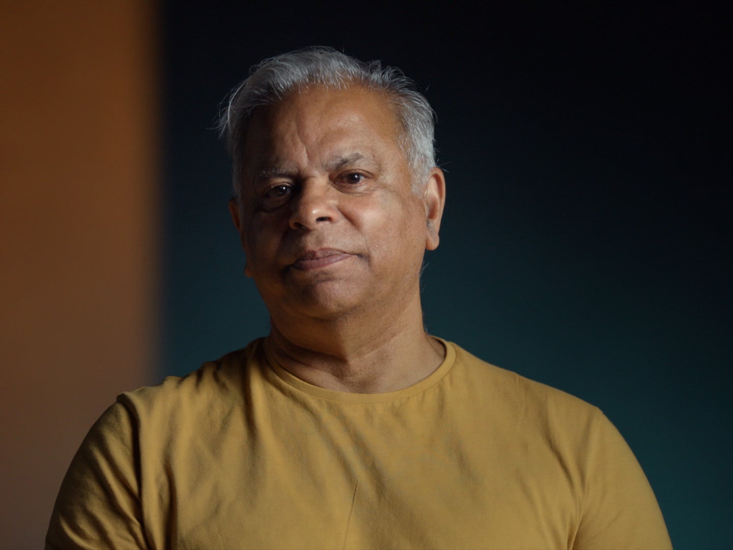 Suresh Grover played an instrumental part in the uprisings against fascist violence