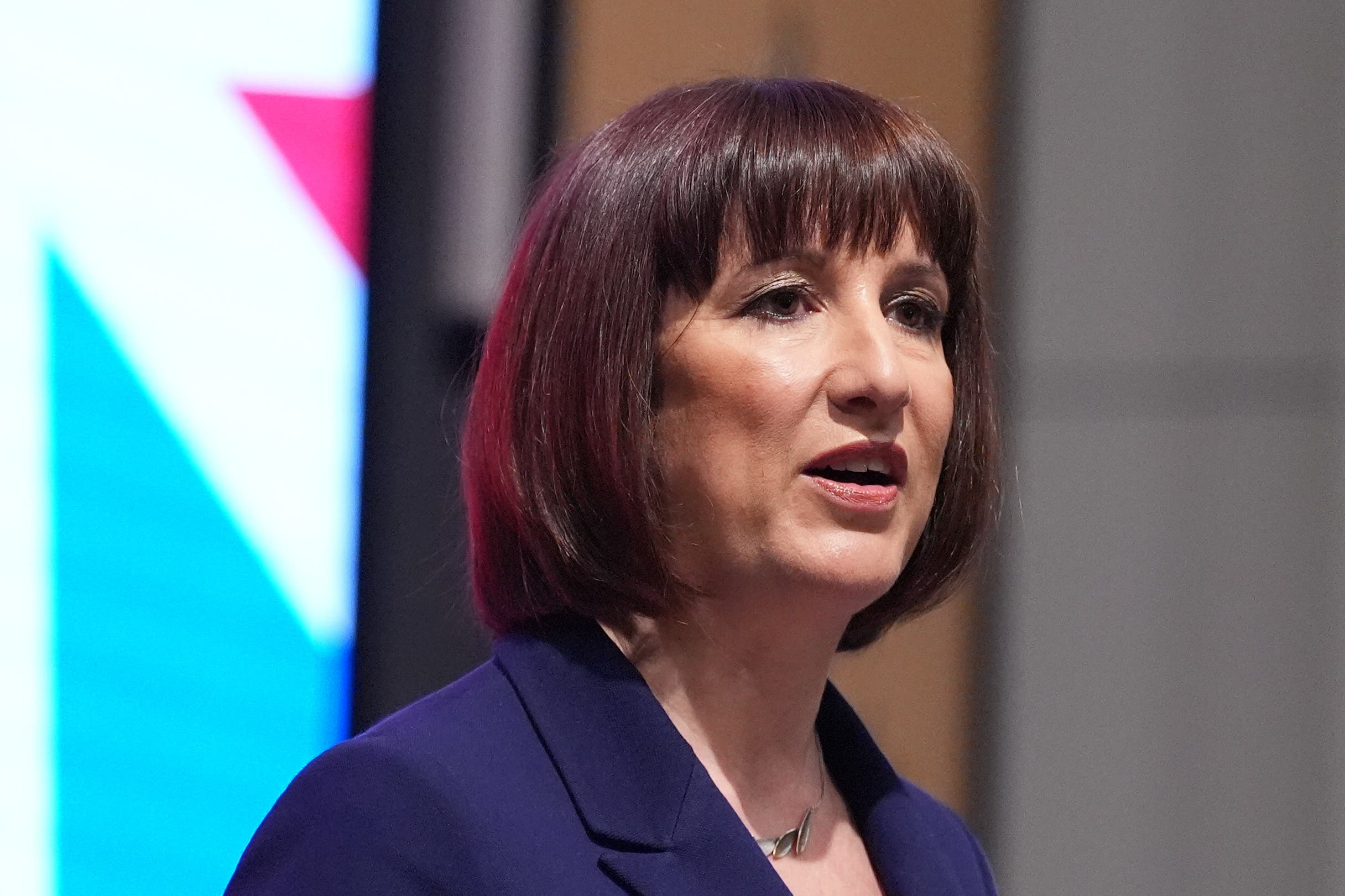 Shadow chancellor Rachel Reeves said a crackdown on tax avoidance could raise £5 billion a year by the end of the next Parliament