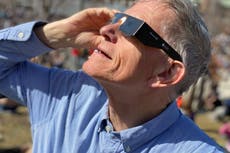 Solar eclipse 2026: A traveller’s guide to the best places to be when the light goes out