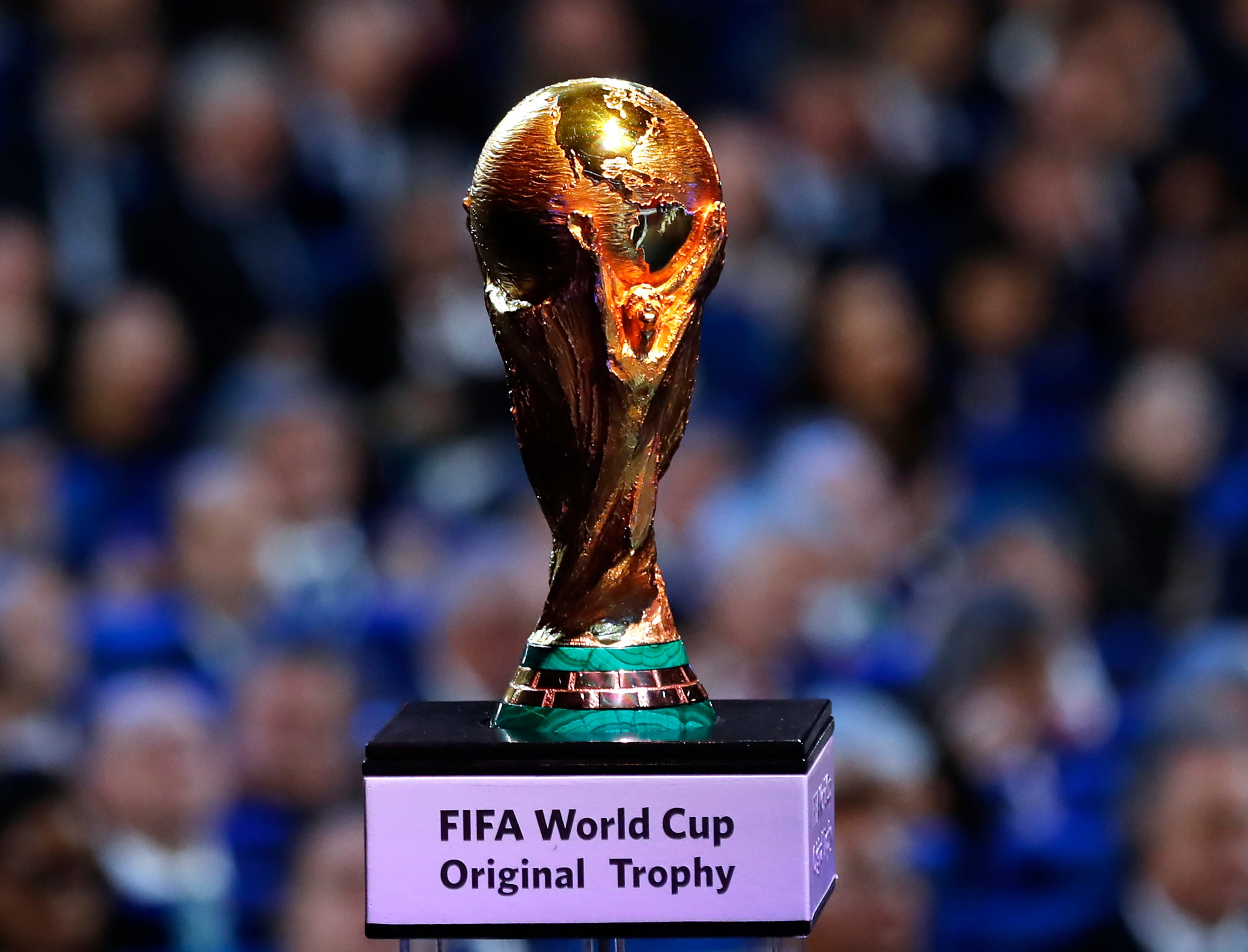 Soccer 2026 World Cup Bidding