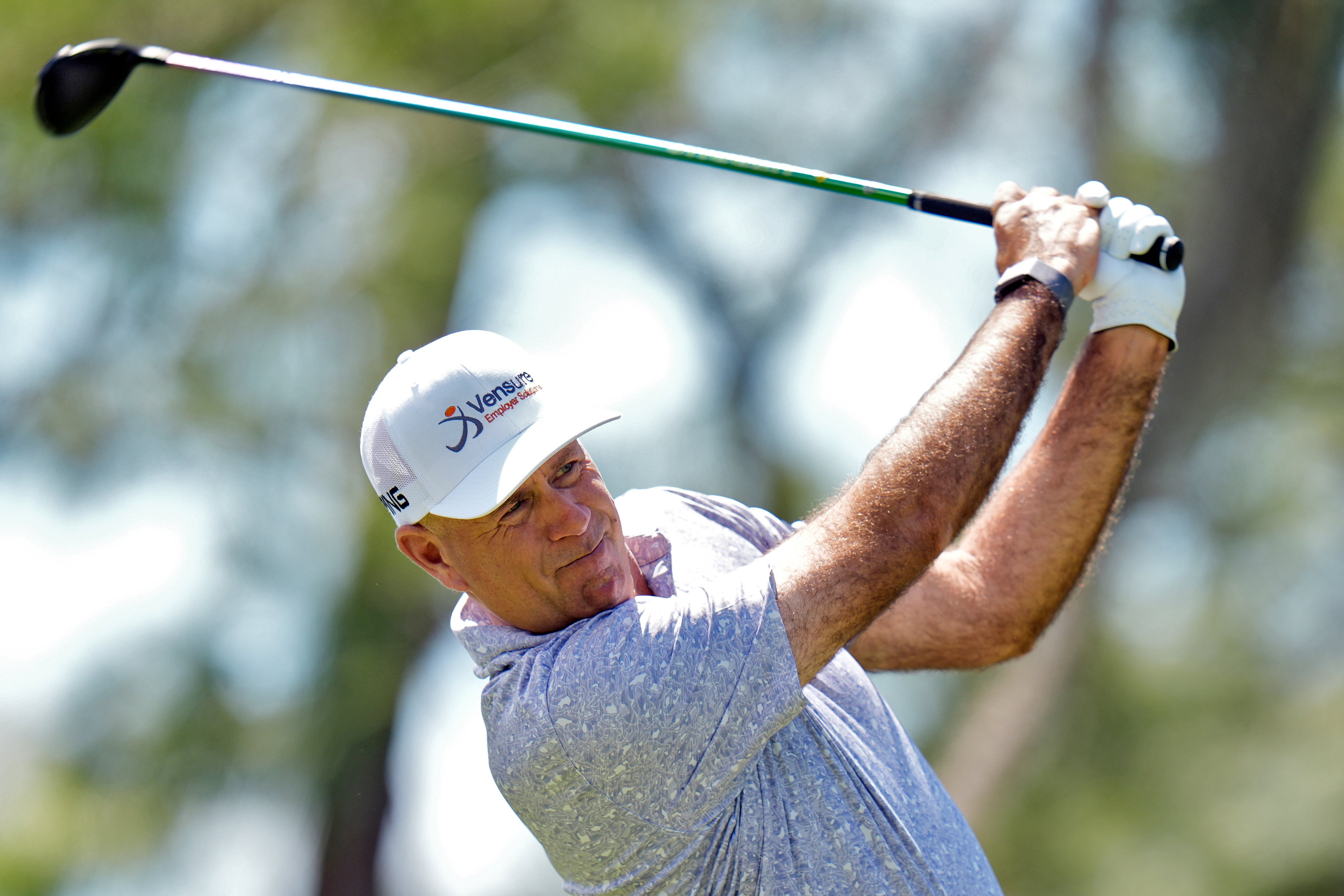 Masters Sunscreen Golf