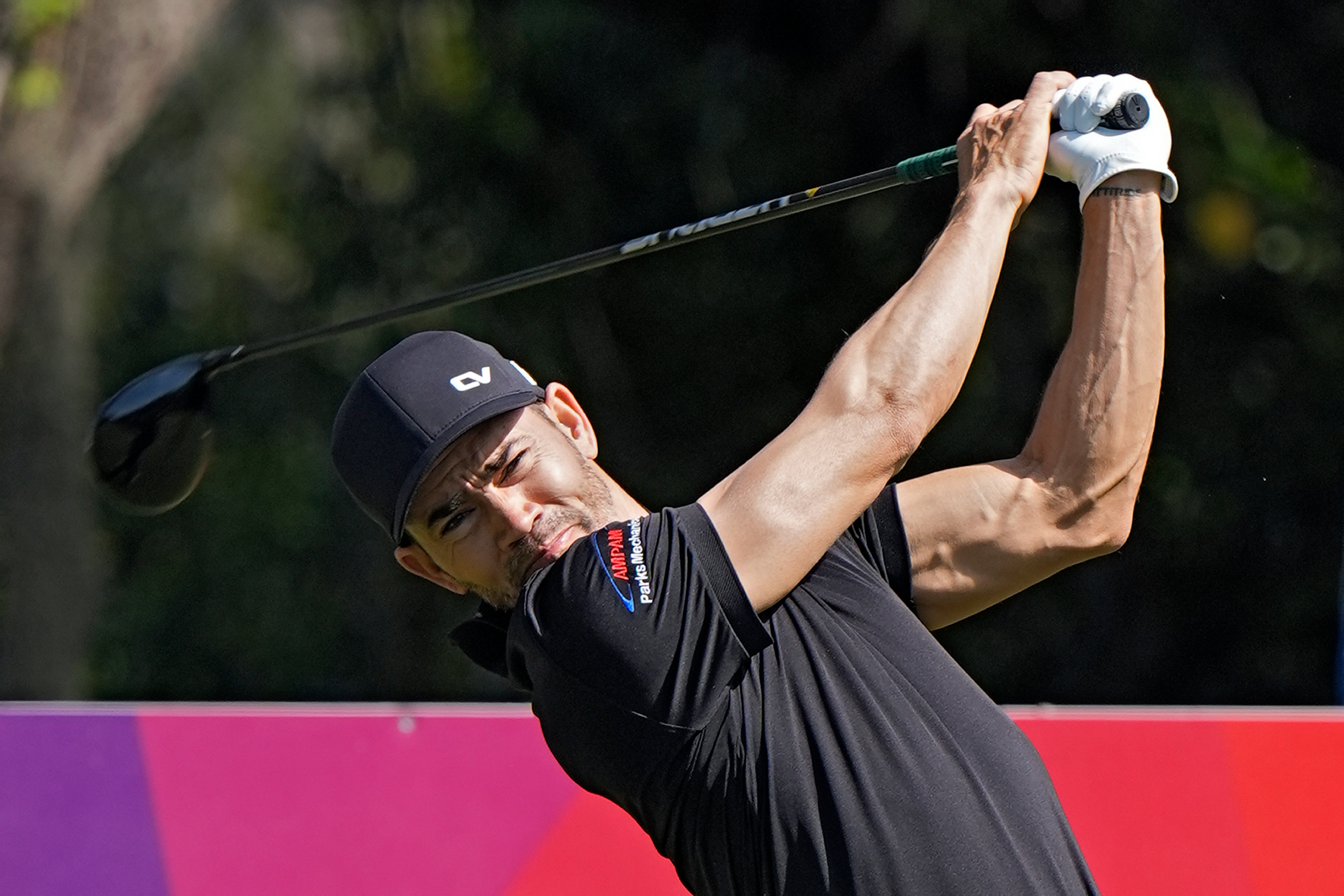 Masters Sunscreen Golf