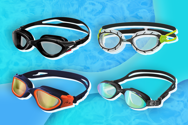 <p>We tested goggles in our local indoor pool as well as by open water swimming in a lake </p>