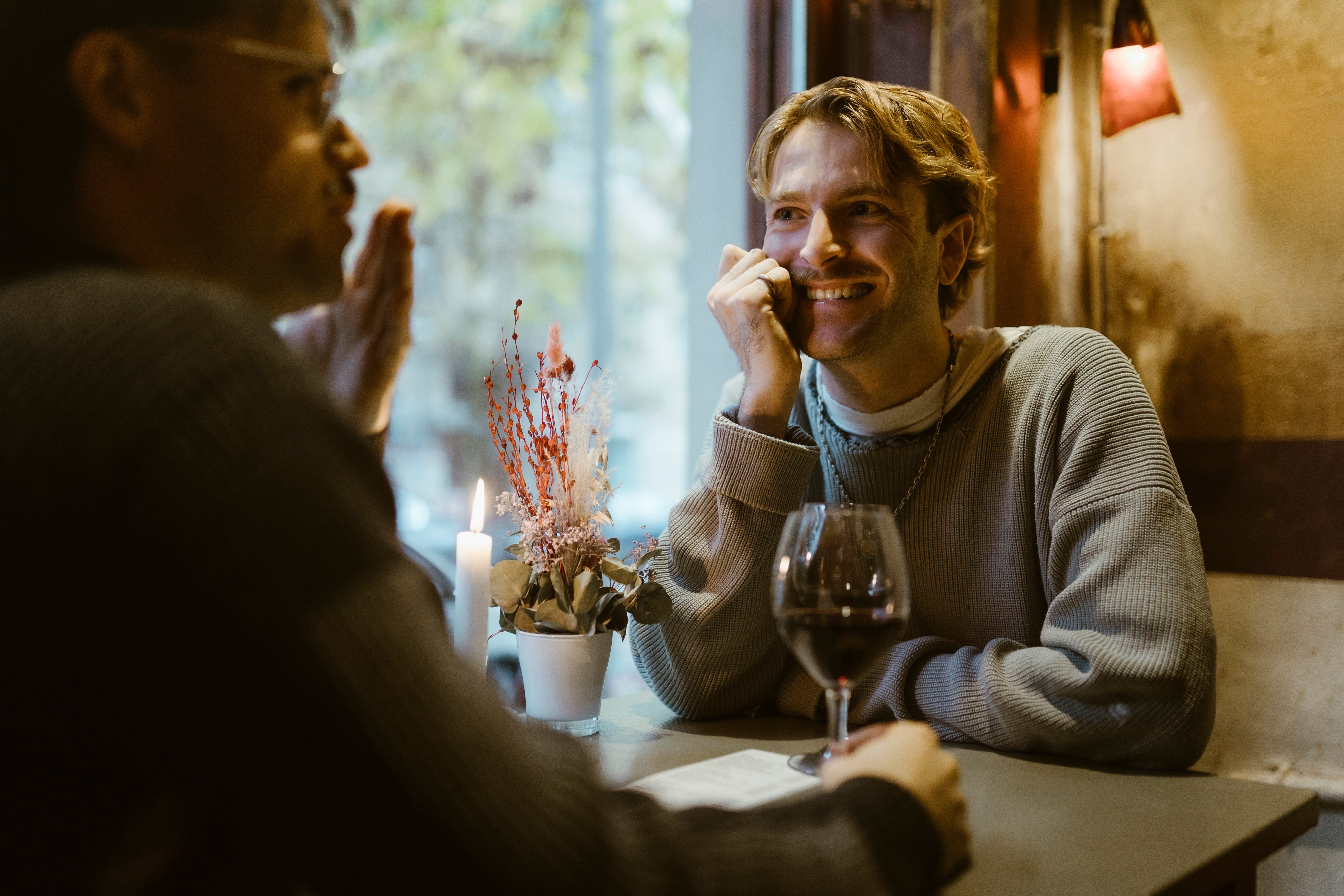 Drinking together may also help you live longer