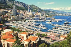 Monaco on a budget: How to cut the cost of a visit to the billionaire’s playground