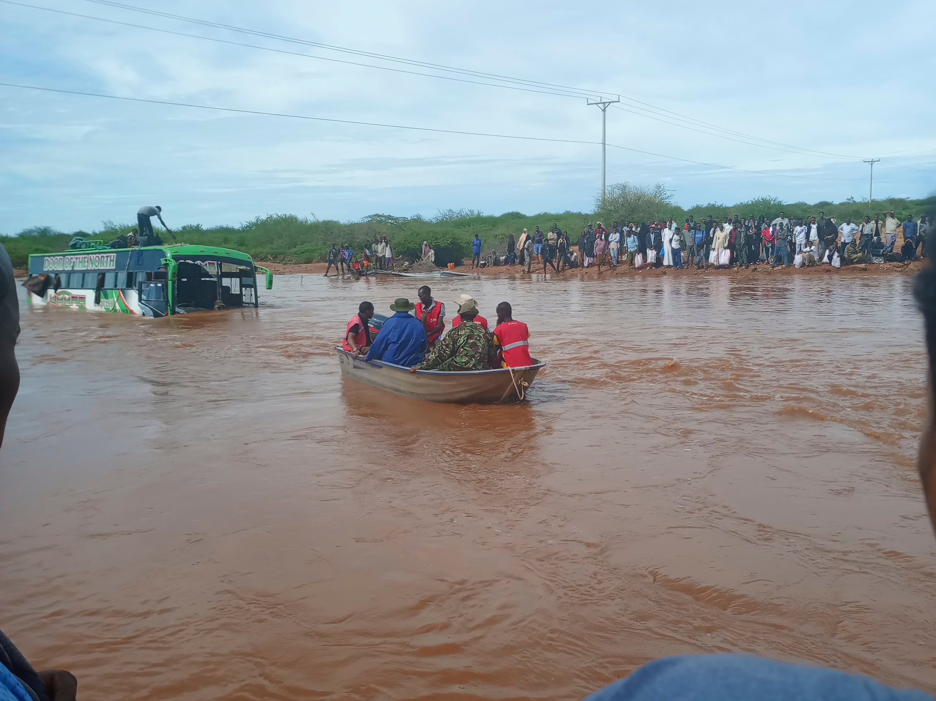 Kenya Flooding