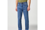 Wrangler frontier jeans