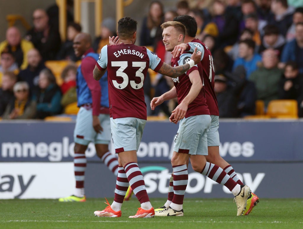 West Ham take on Bayer Leverkusen in the Europa League on Thursday