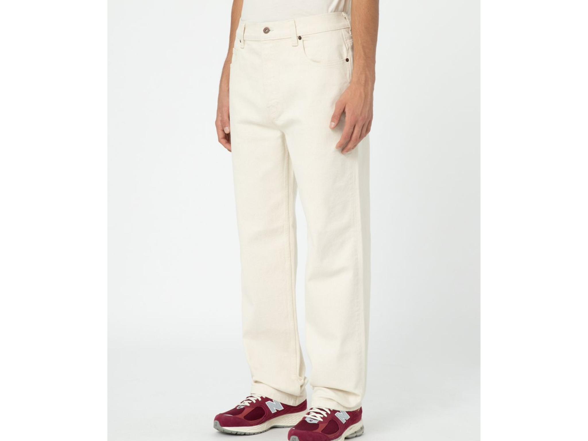 Dickies thomasville denim trousers