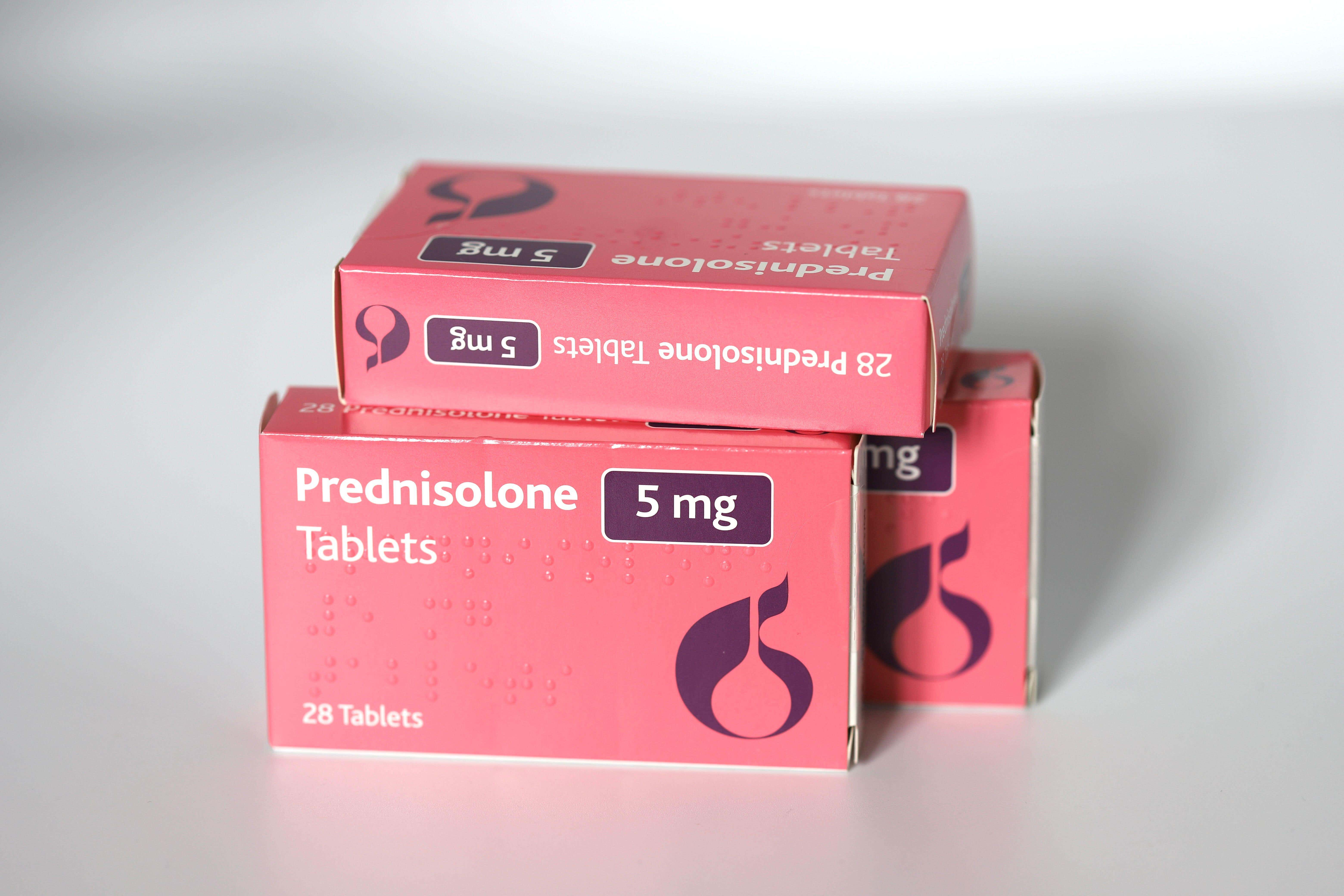 A man was not warned about the side-effects of prednisolone – a type of steroid – before he suffered a psychotic episode, the Parliamentary and Health Service Ombudsman said