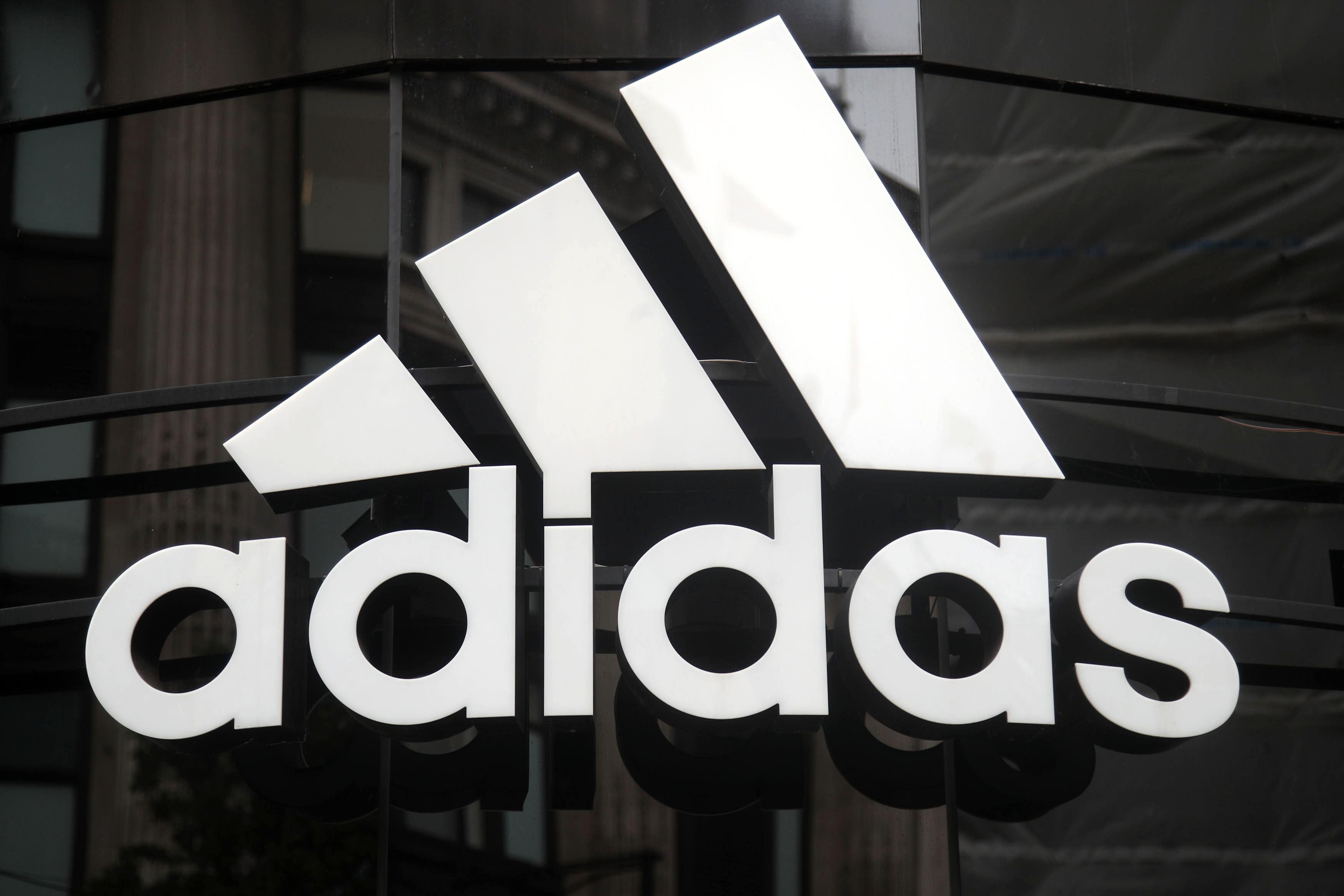 Adidas continues to dominate the sports fashion industry