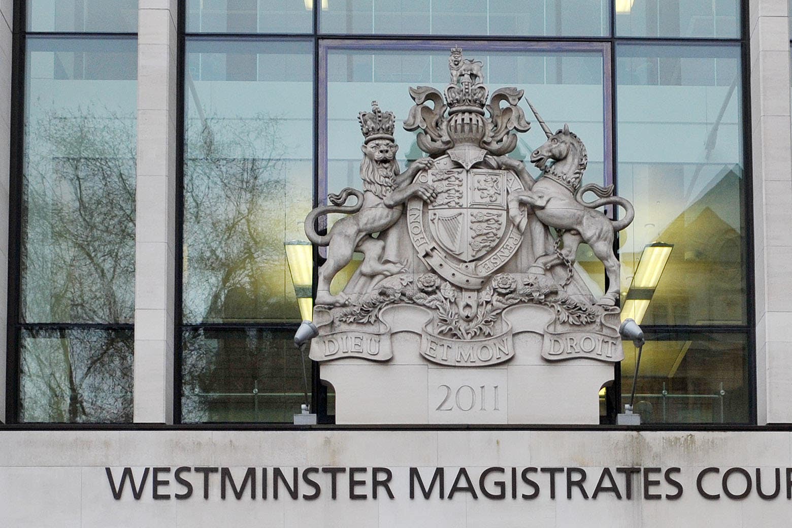 Westminster Magistrates’ Court