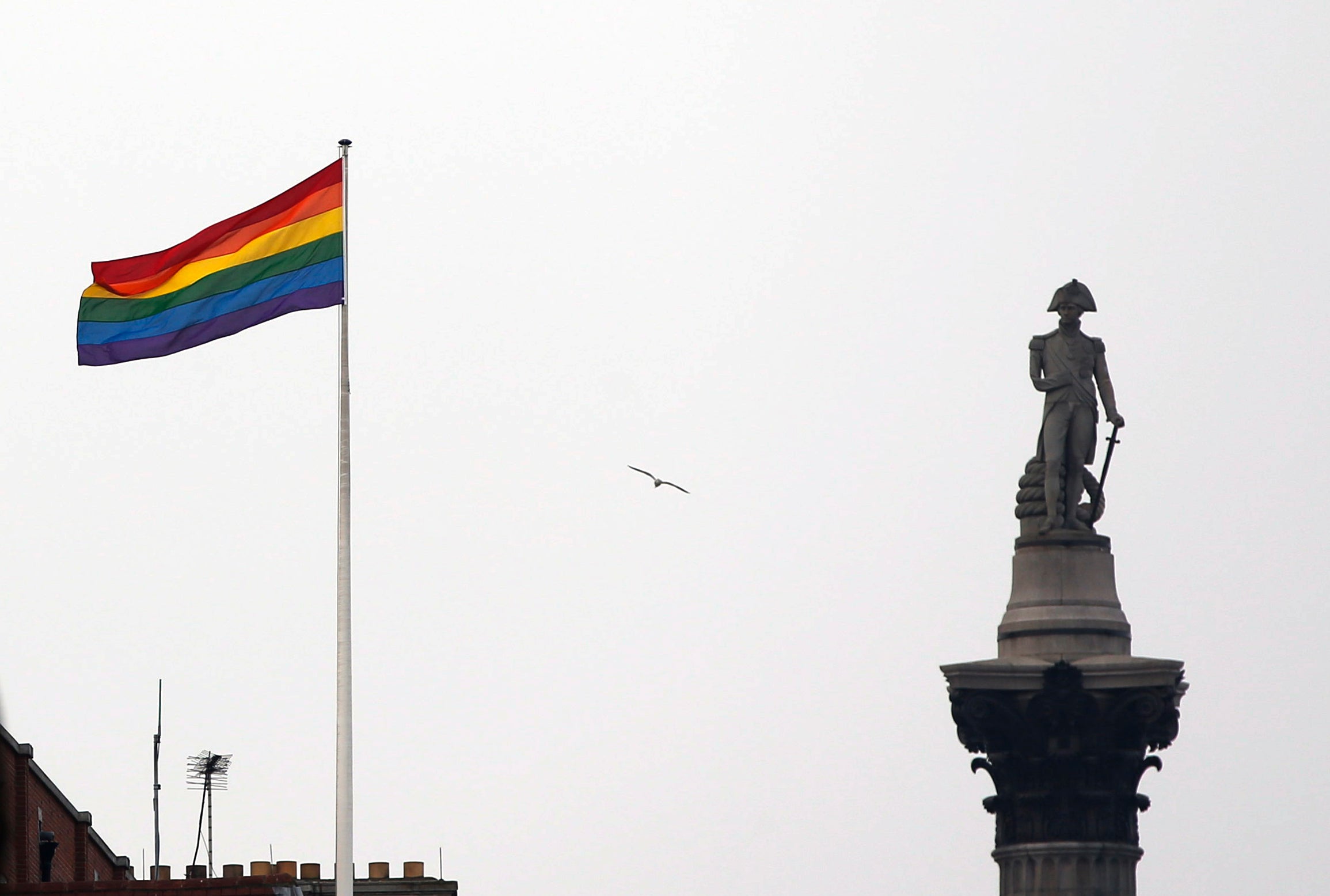 Britain Transgender Health