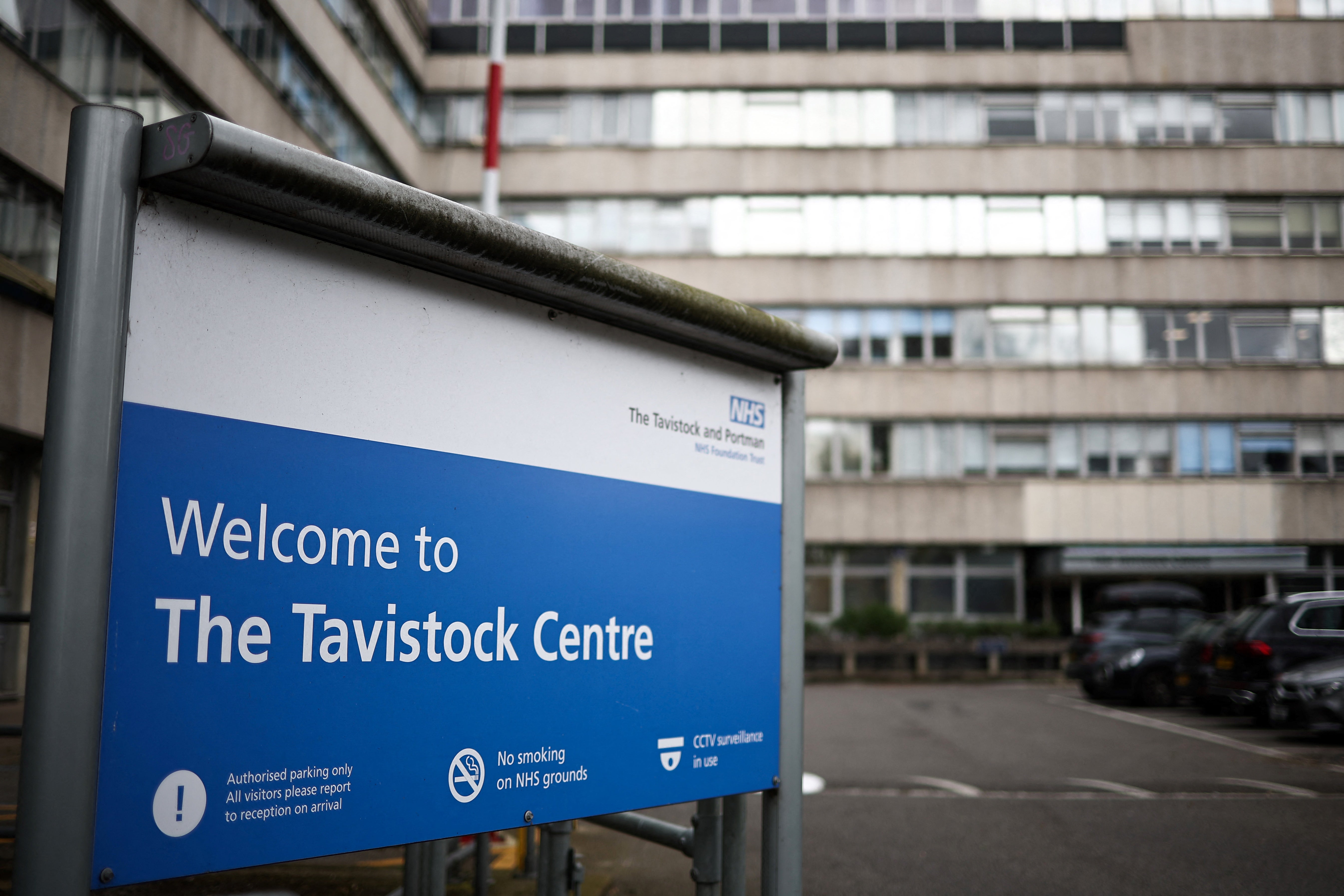 The hubs were opened following the closure of the Gender Identity Development Service (Gids) run by the Tavistock and Portman NHS Foundation Trust